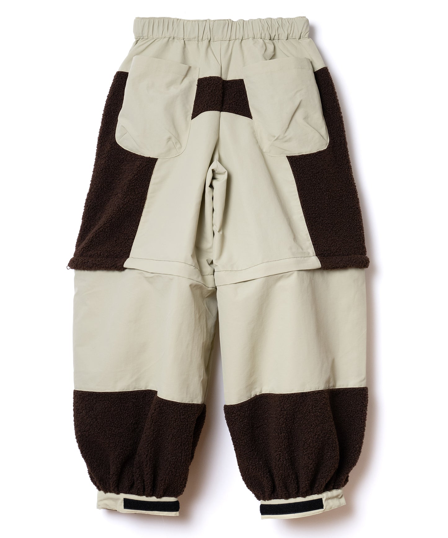 2WAY BOA PANTS