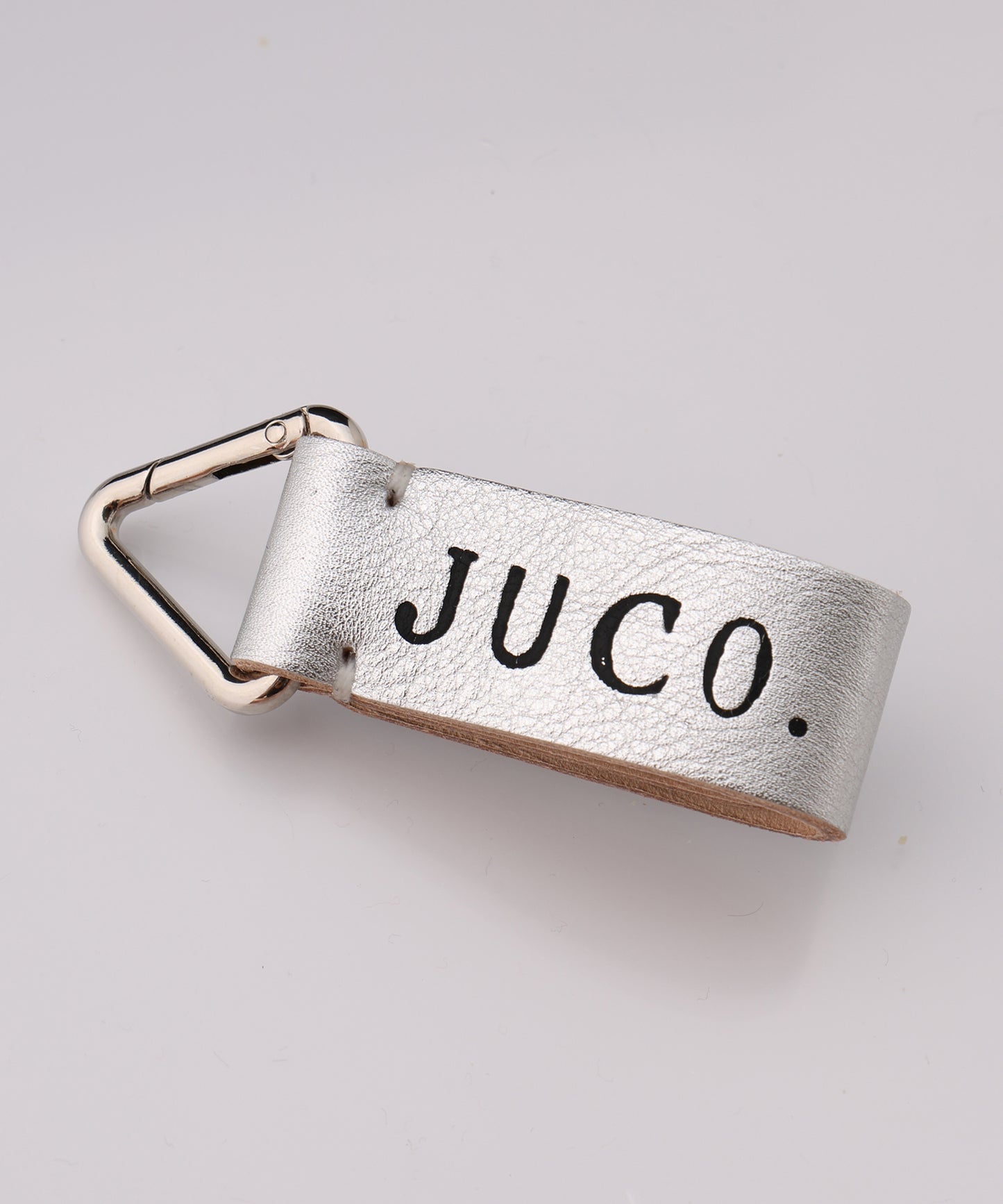 JUCO. × ANLIO 三角カラビナバンド