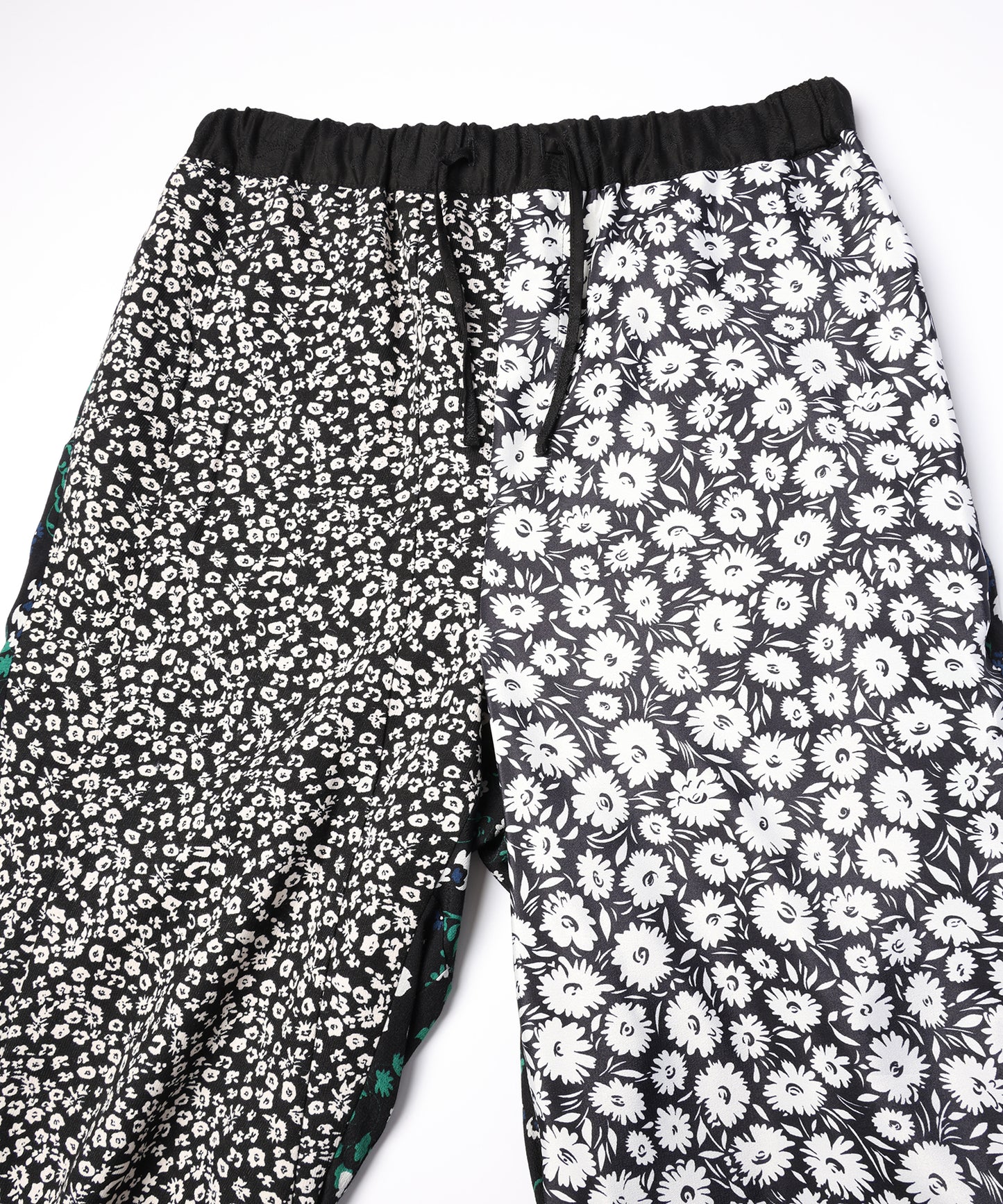 FLORAL MIX WIDE AND EASY PT