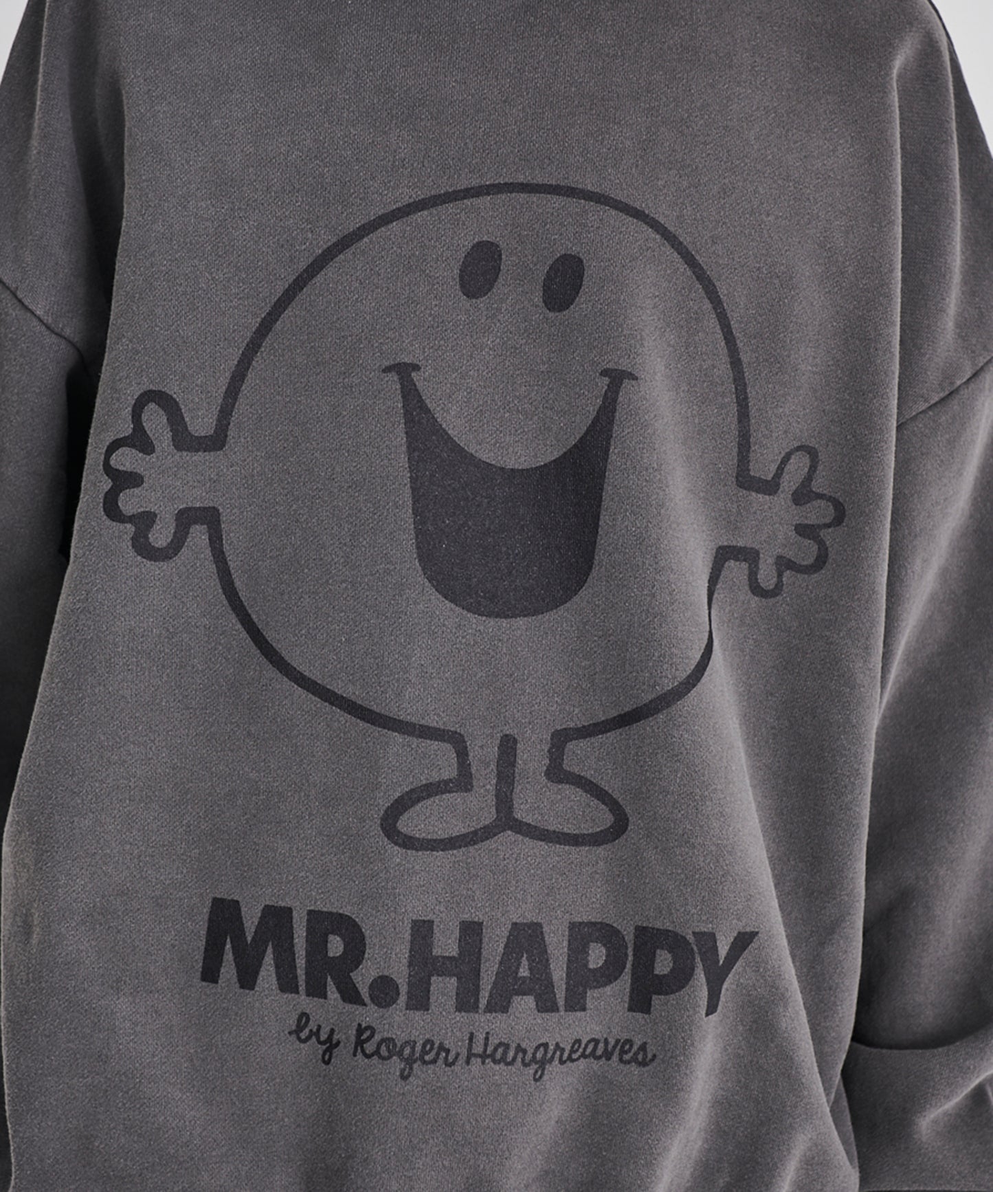 Mister Happy