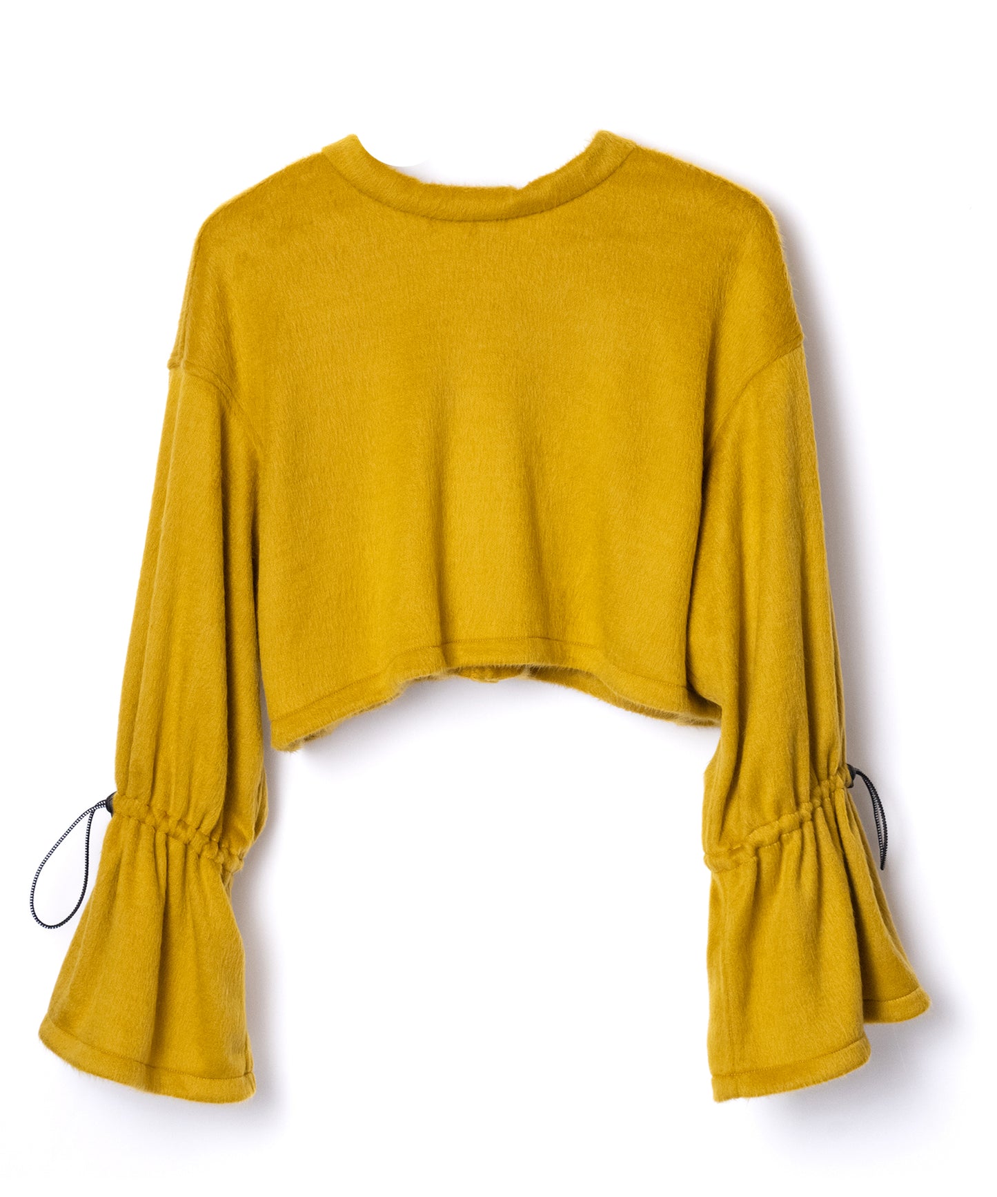MOHAIR CARDIGAN