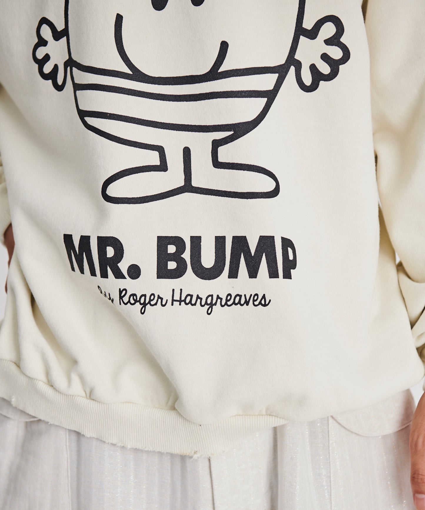 Mister Bump