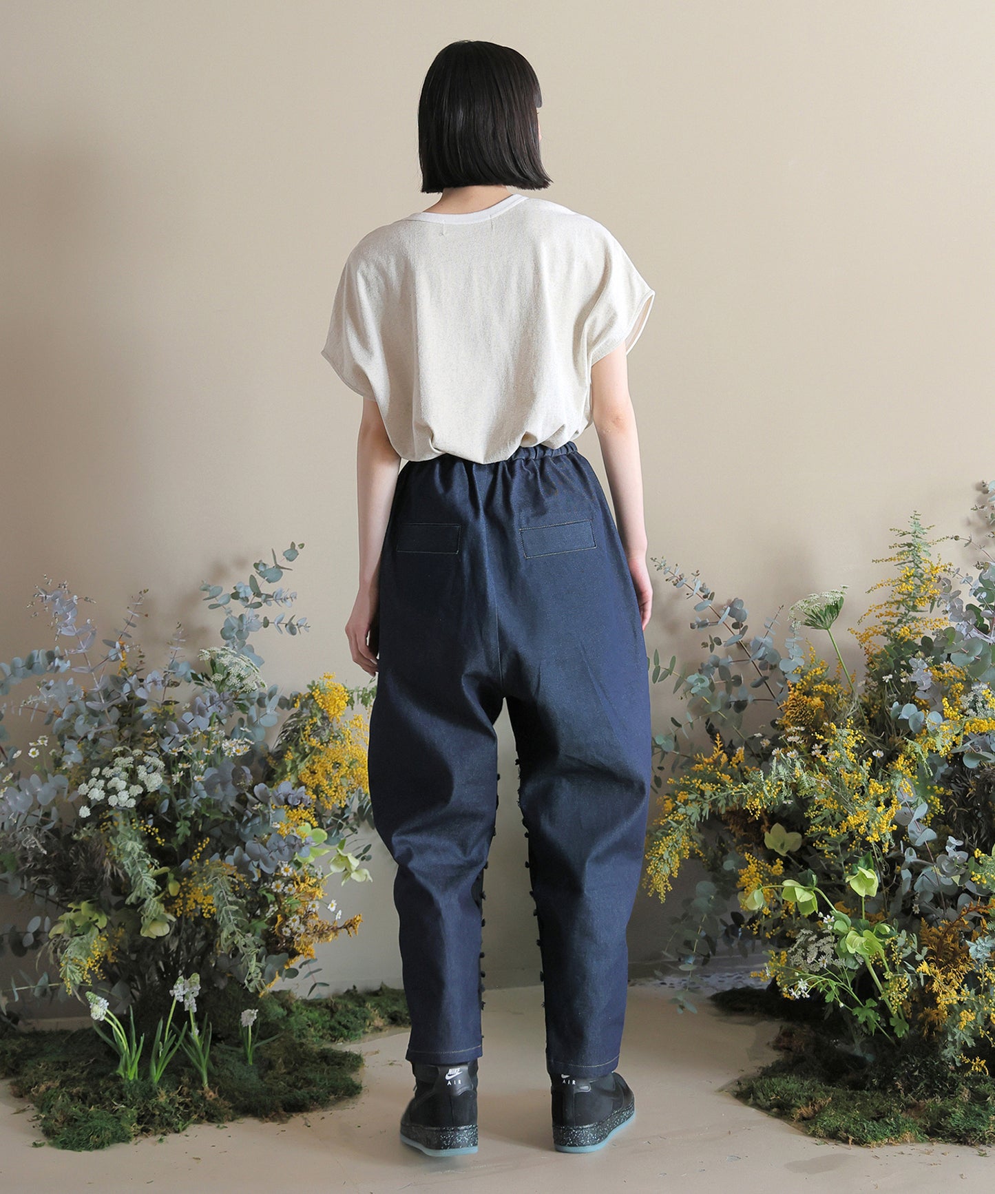 Bud Denim Pants