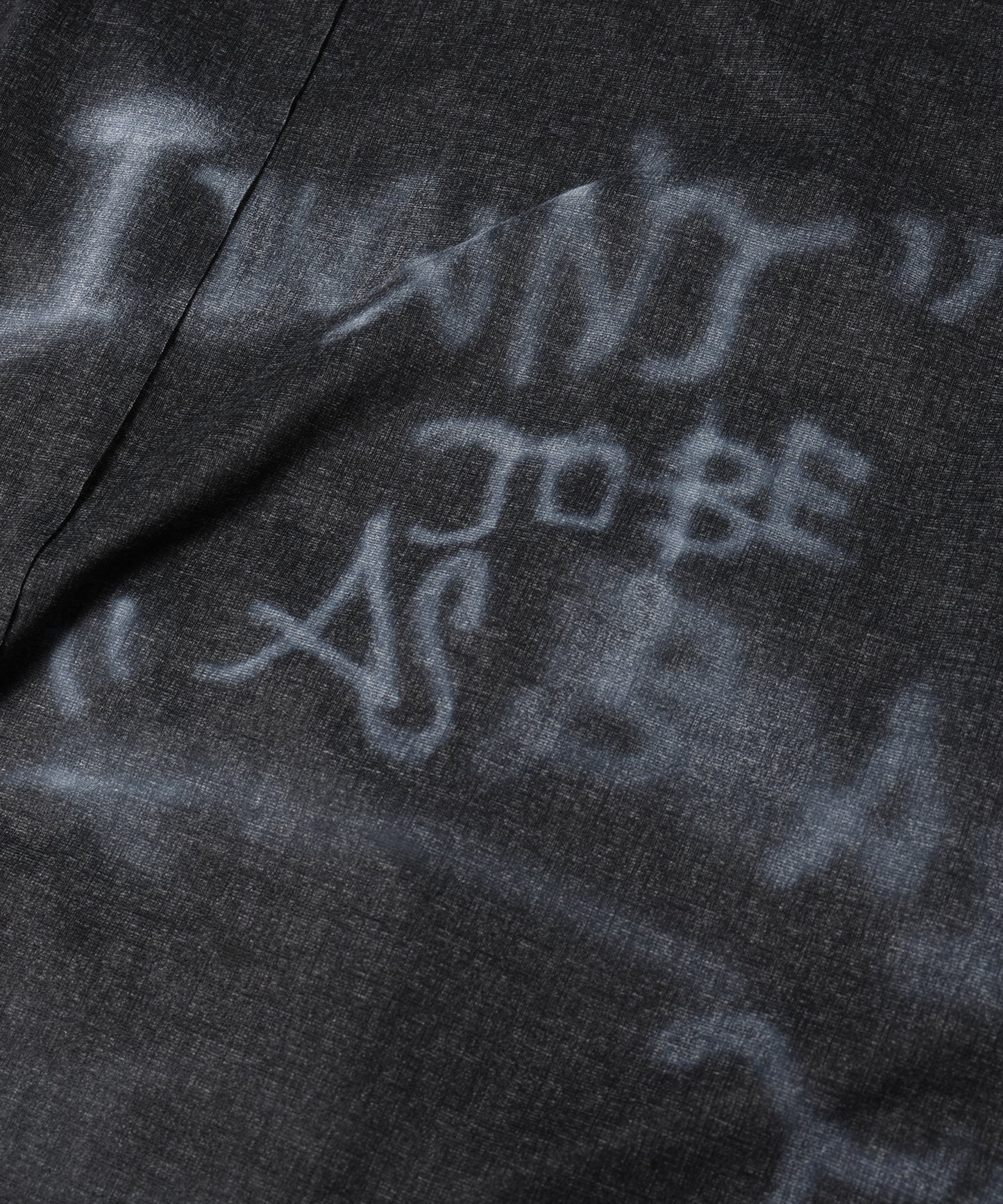 GRAFFITY JACKET