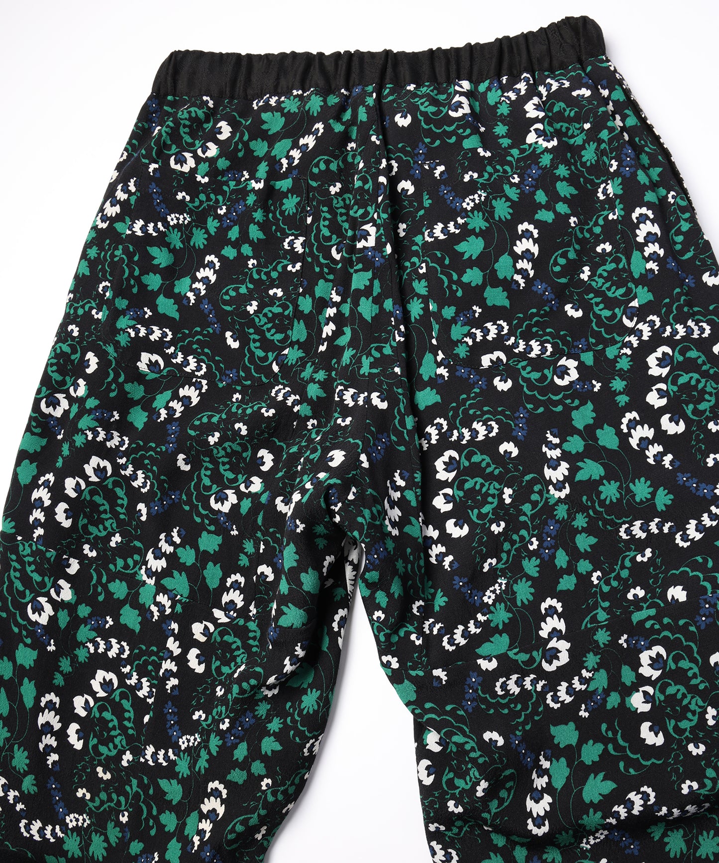 FLORAL MIX WIDE AND EASY PT