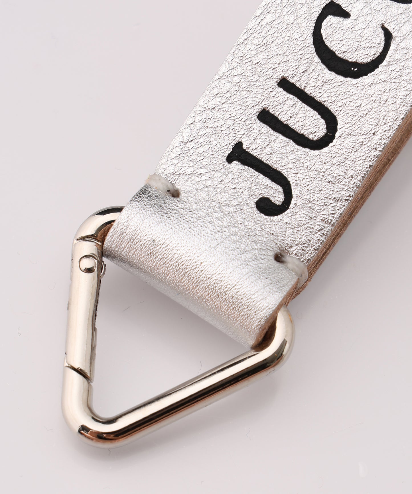 JUCO. × ANLIO 三角カラビナバンド