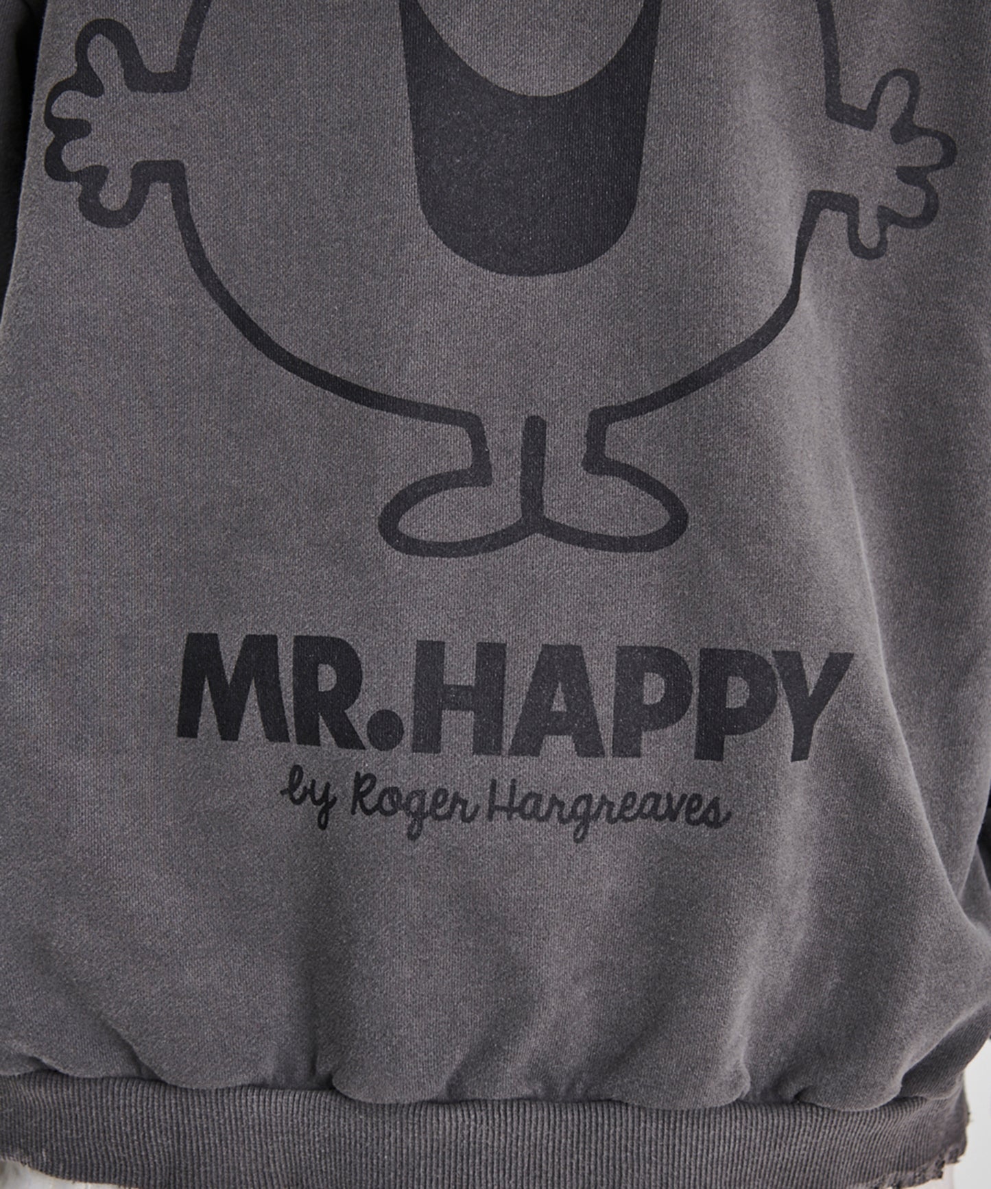 Mister Happy