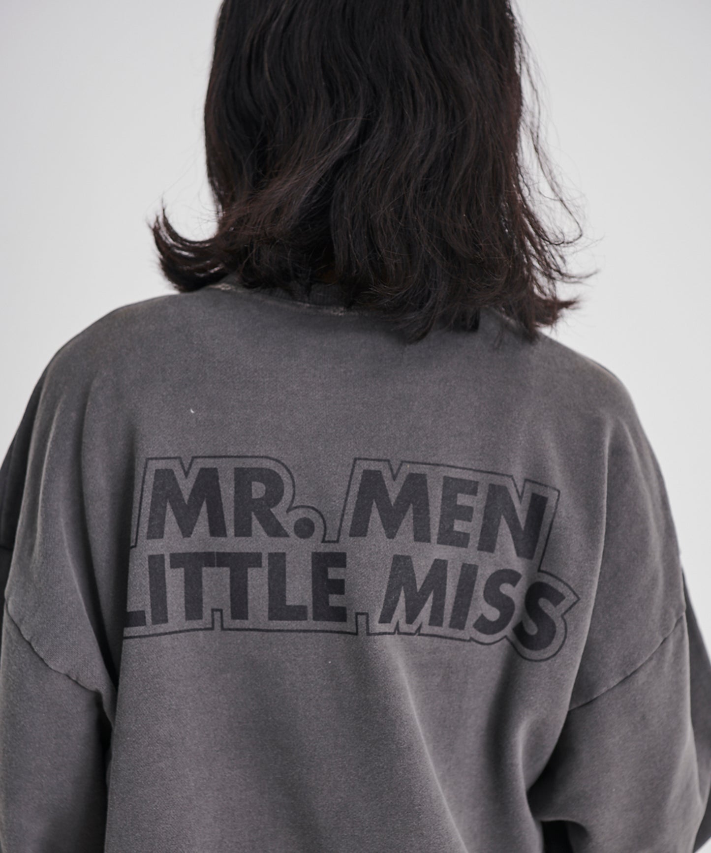 Mister Happy