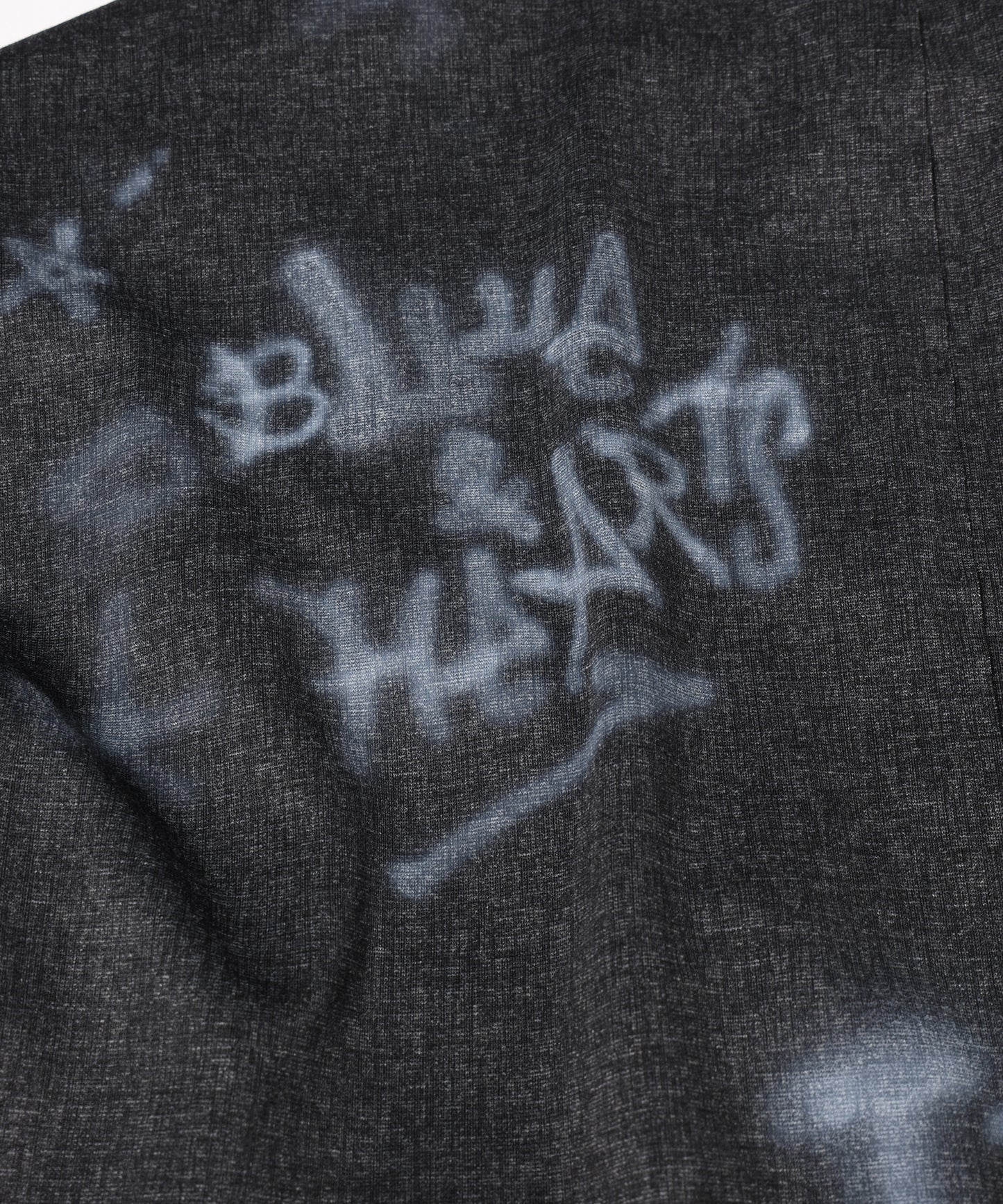 GRAFFITY JACKET