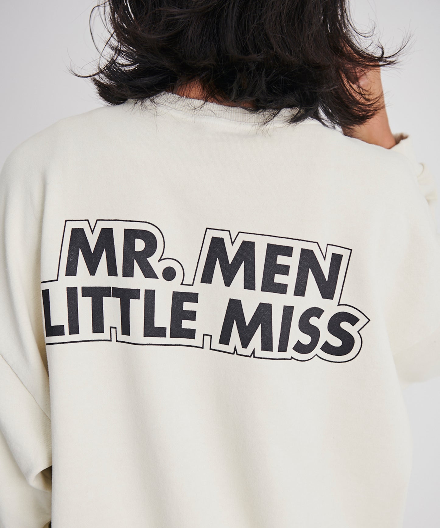 Mister Bump