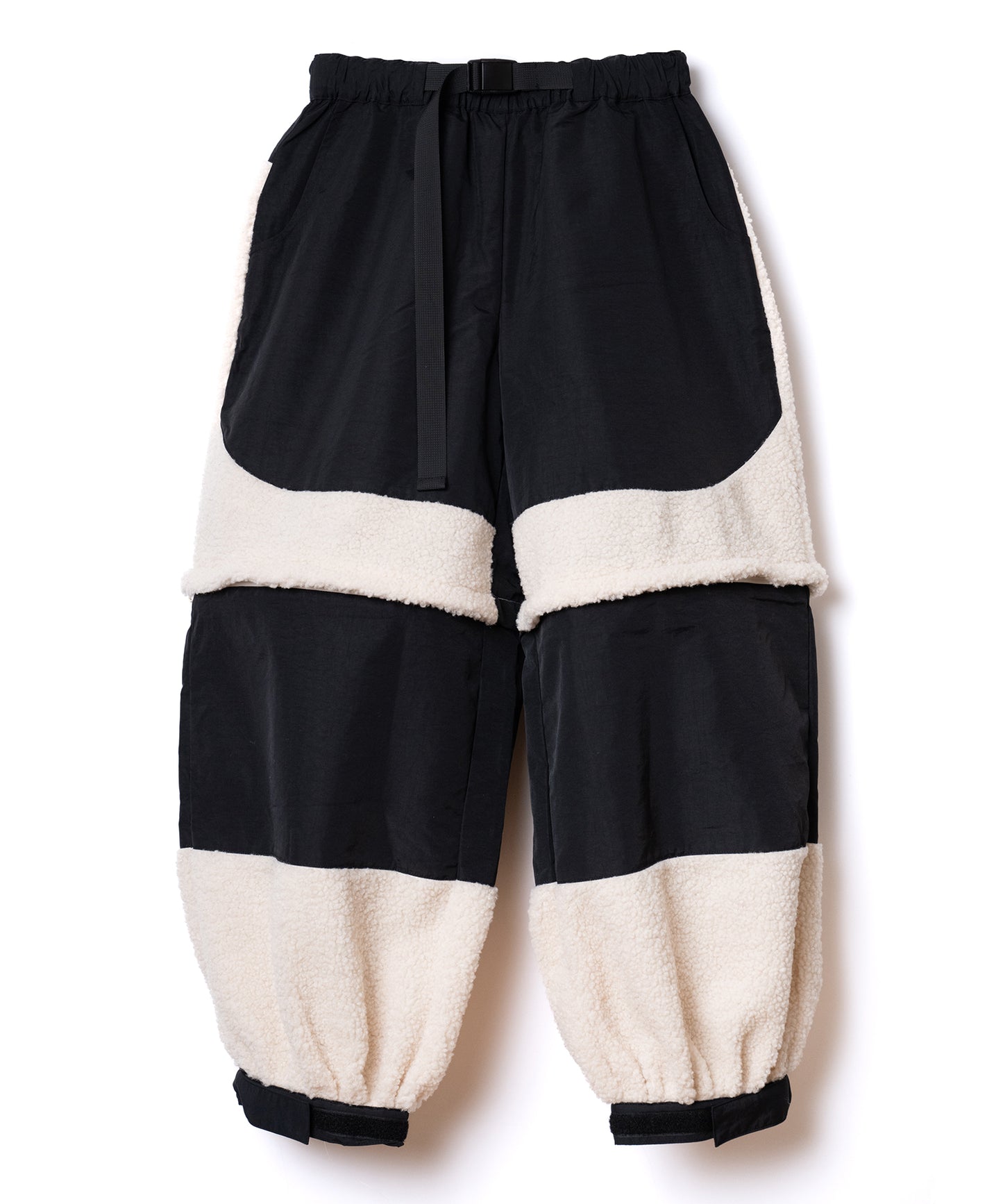 2WAY BOA PANTS
