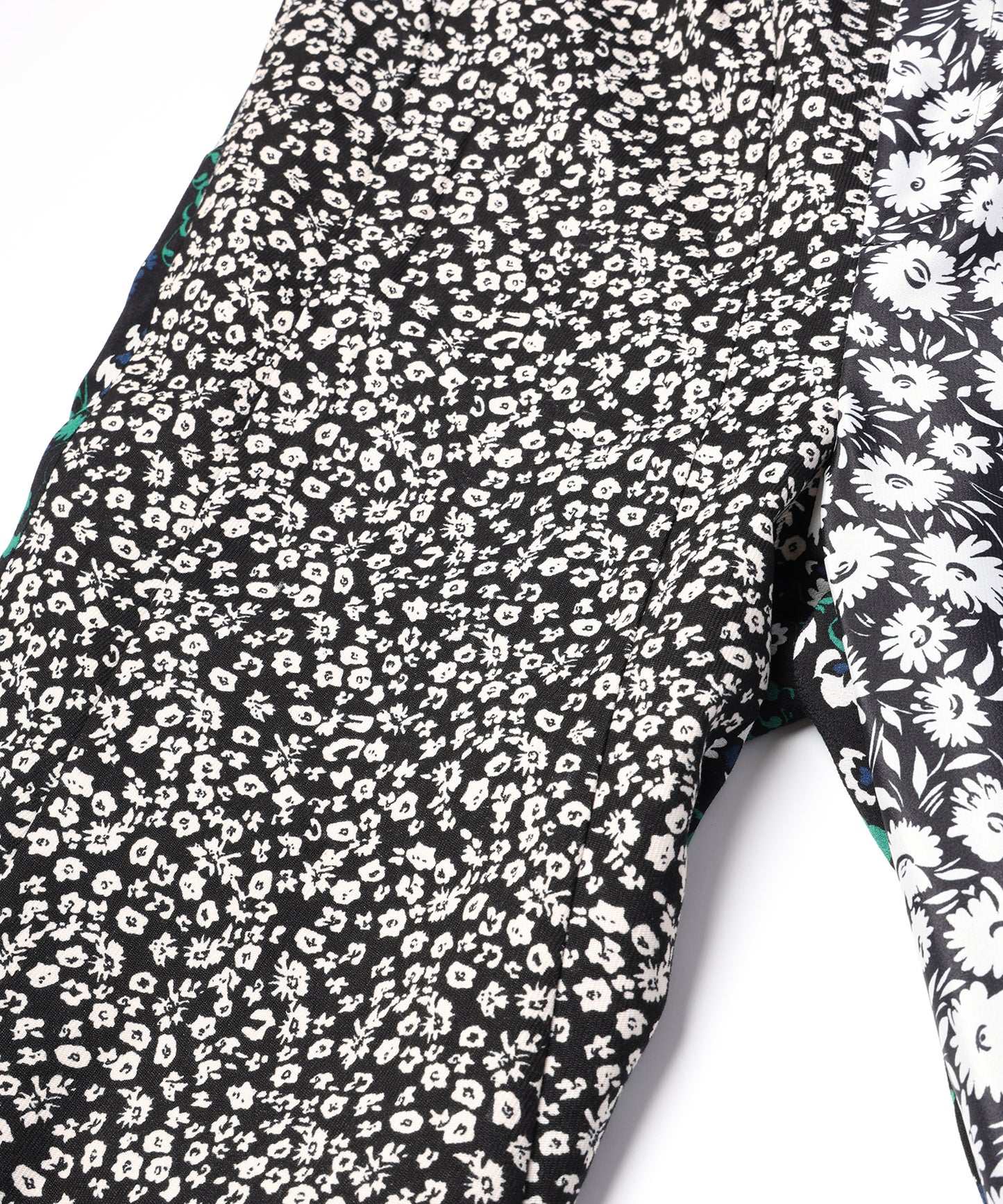 FLORAL MIX WIDE AND EASY PT