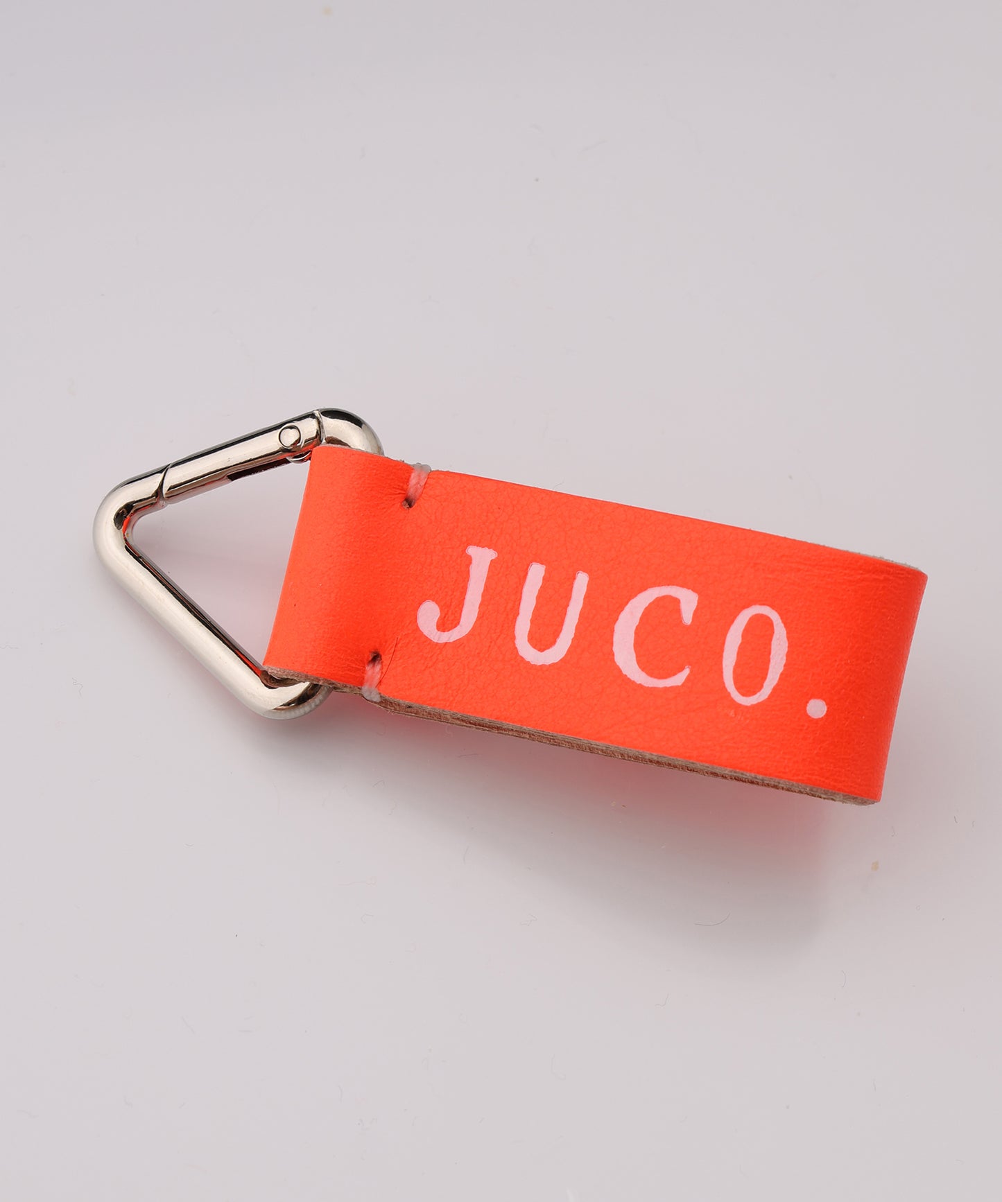 JUCO. × ANLIO 三角カラビナバンド