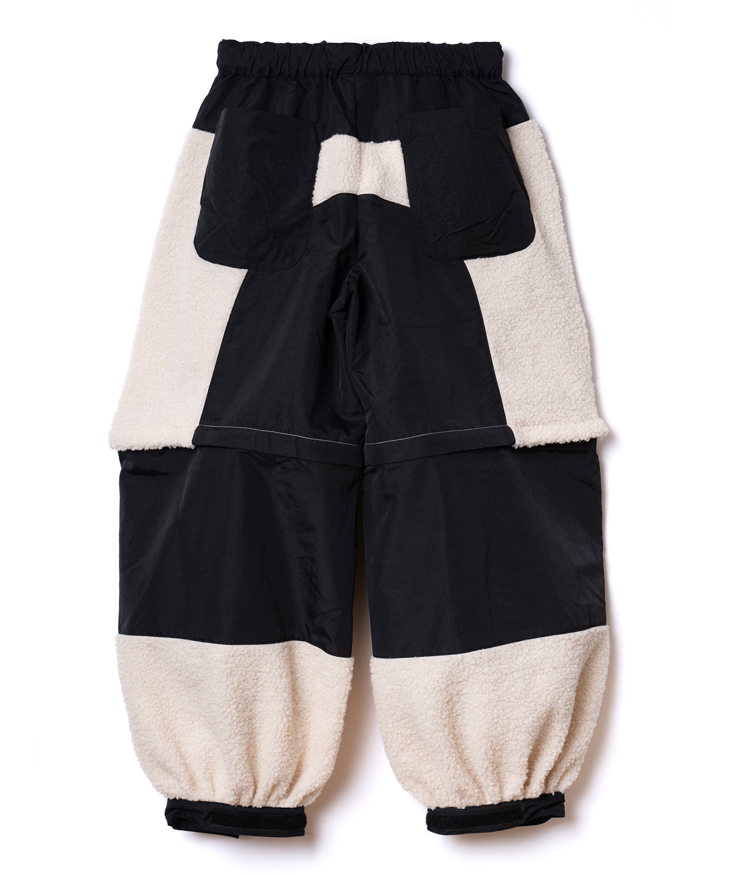 2WAY BOA PANTS