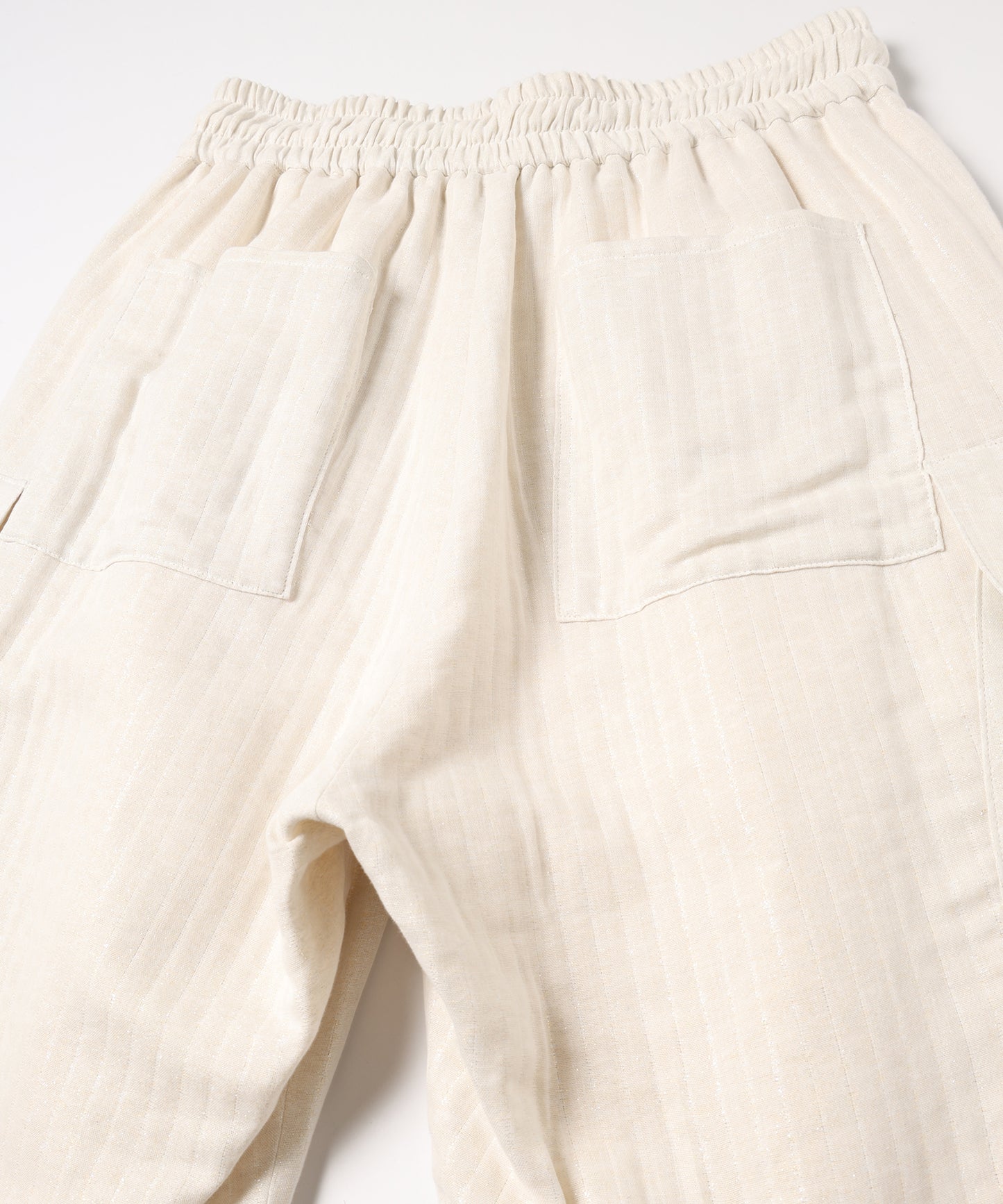 OMBRE CHECK KILAKILA CARGO SHORTS
