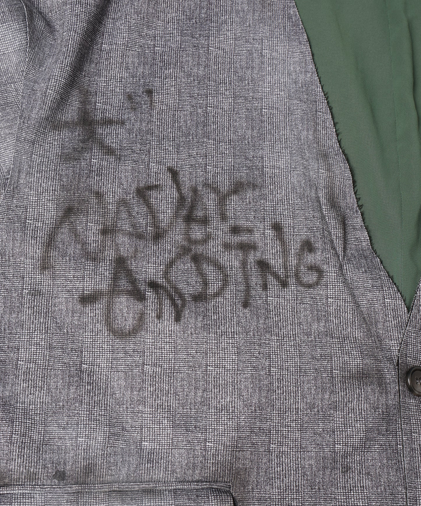 GRAFFITY JACKET