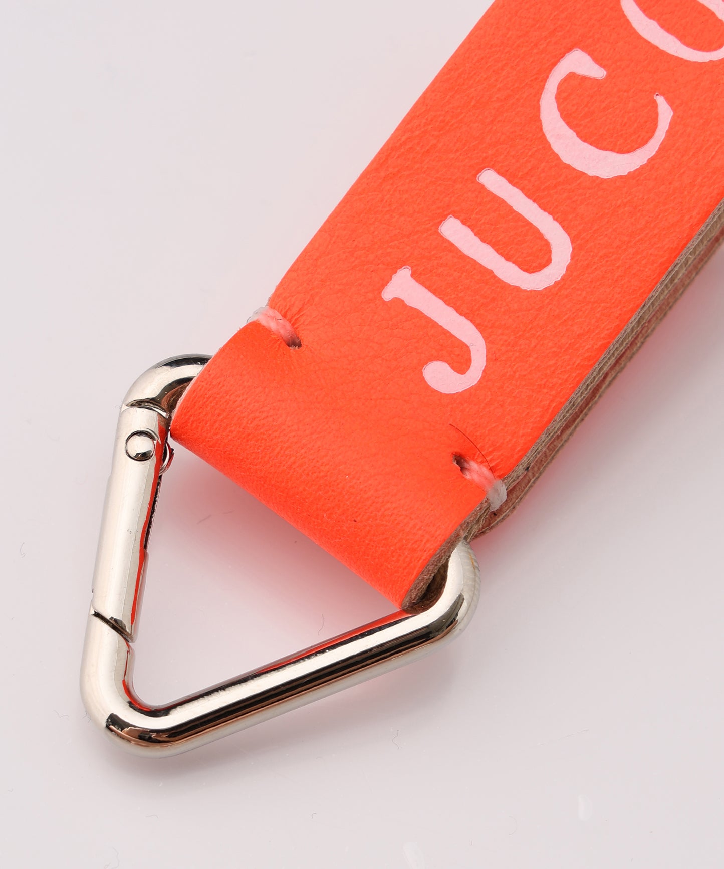 JUCO. × ANLIO 三角カラビナバンド