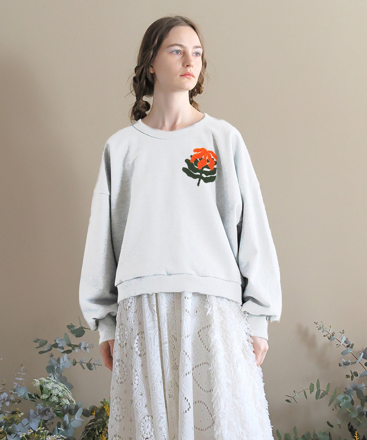 Seed Relax Sweat