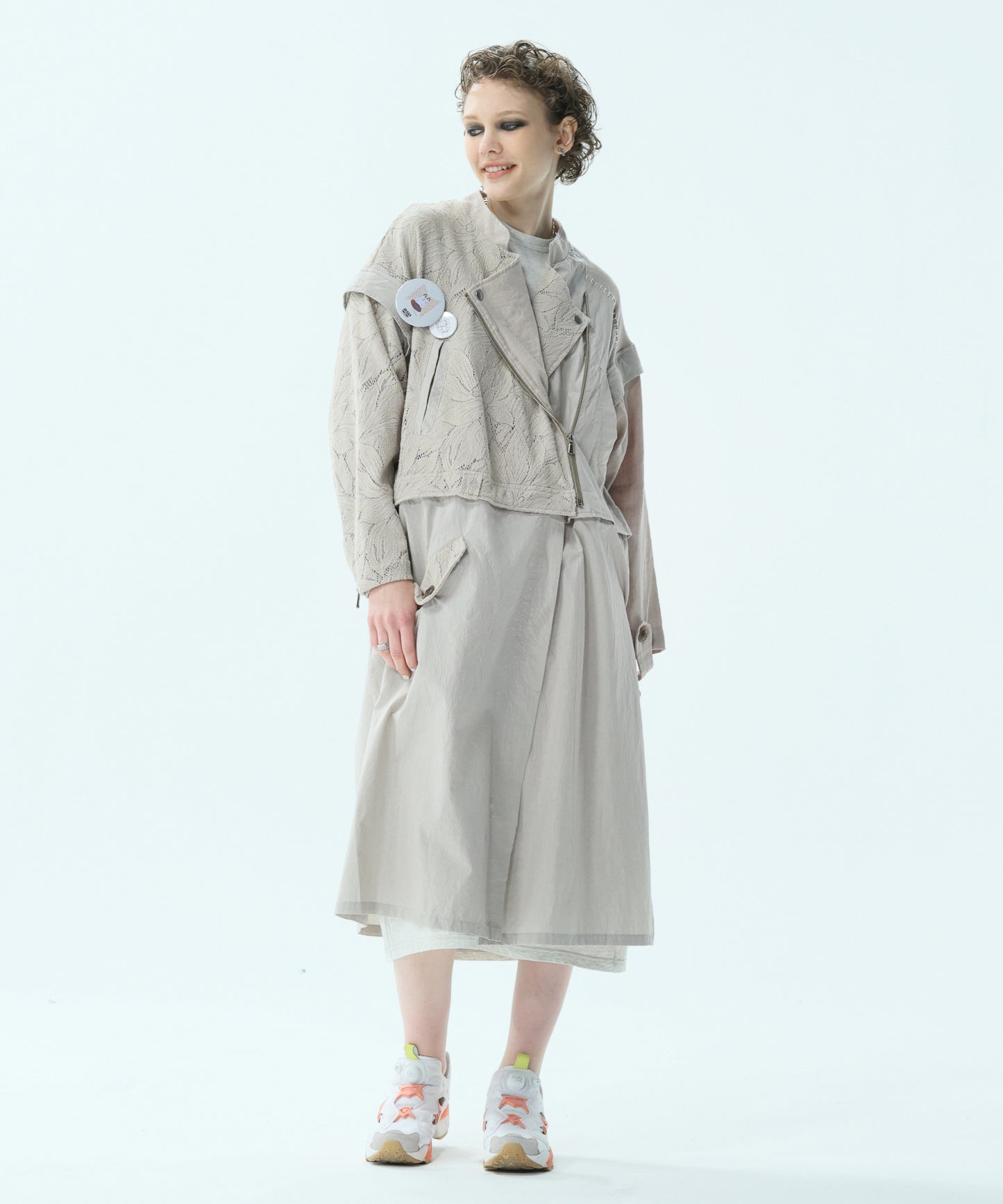 Franken's 3way Coat