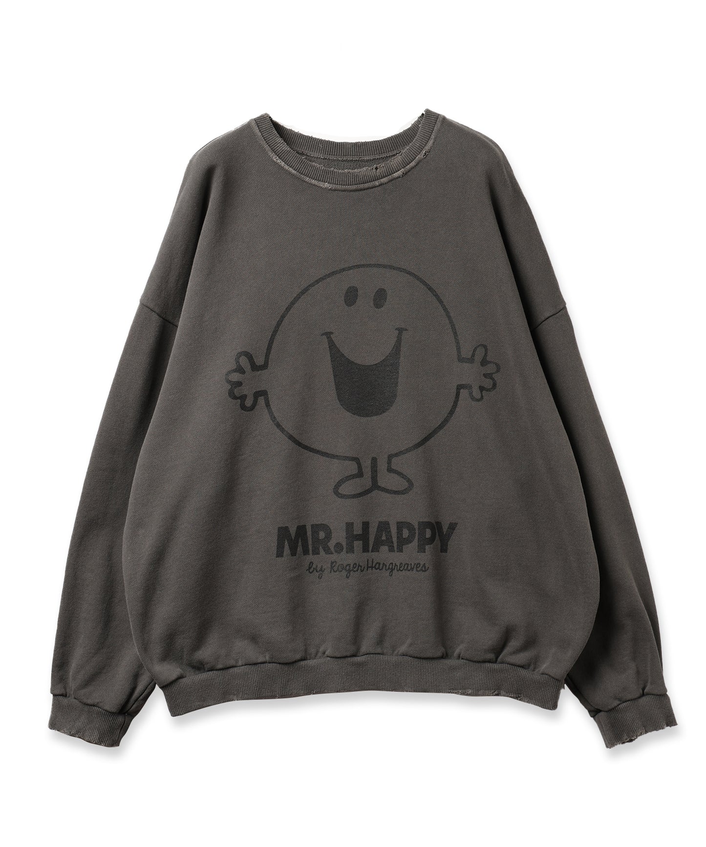 Mister Happy