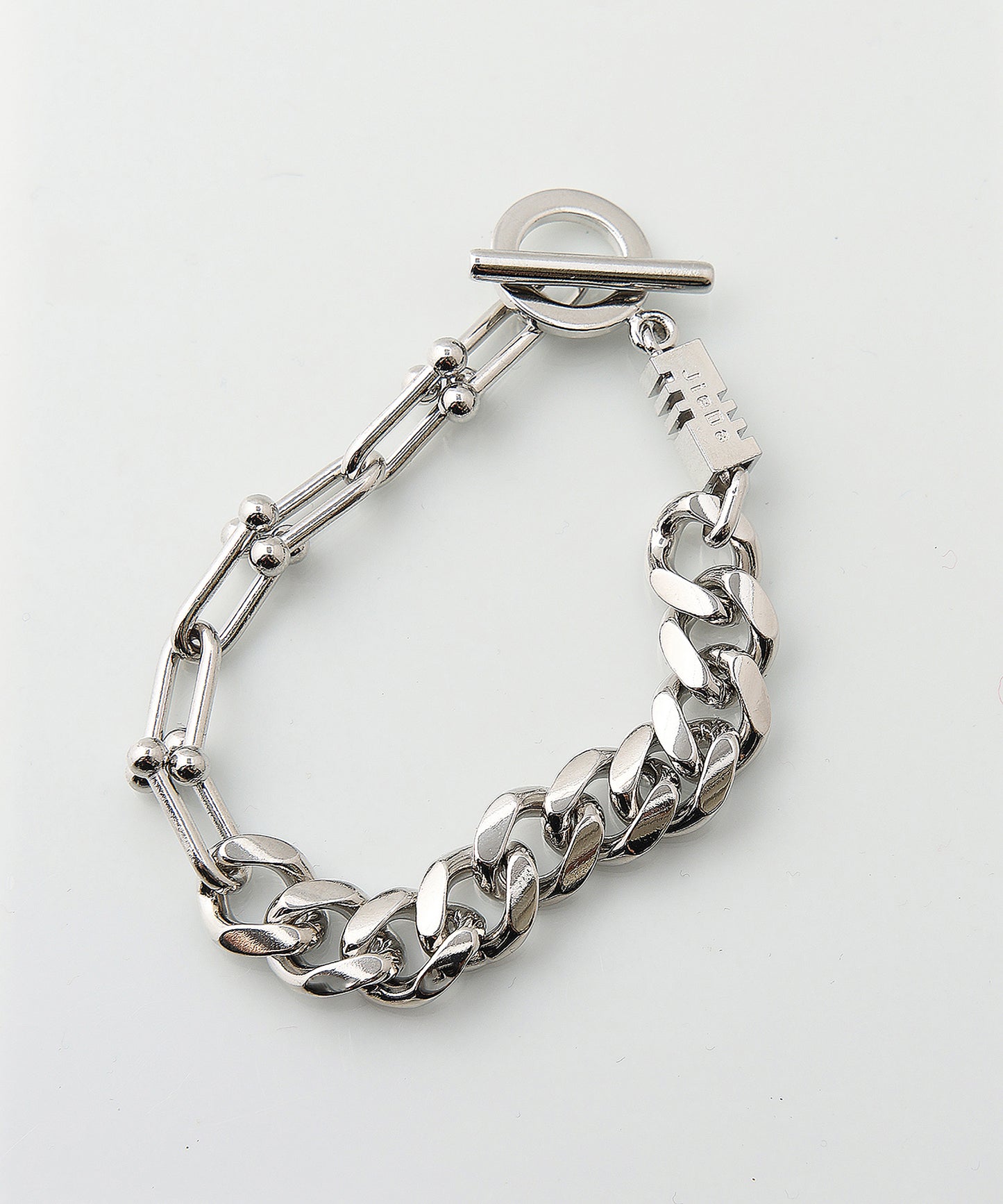 CHAIN MIX BRACELET