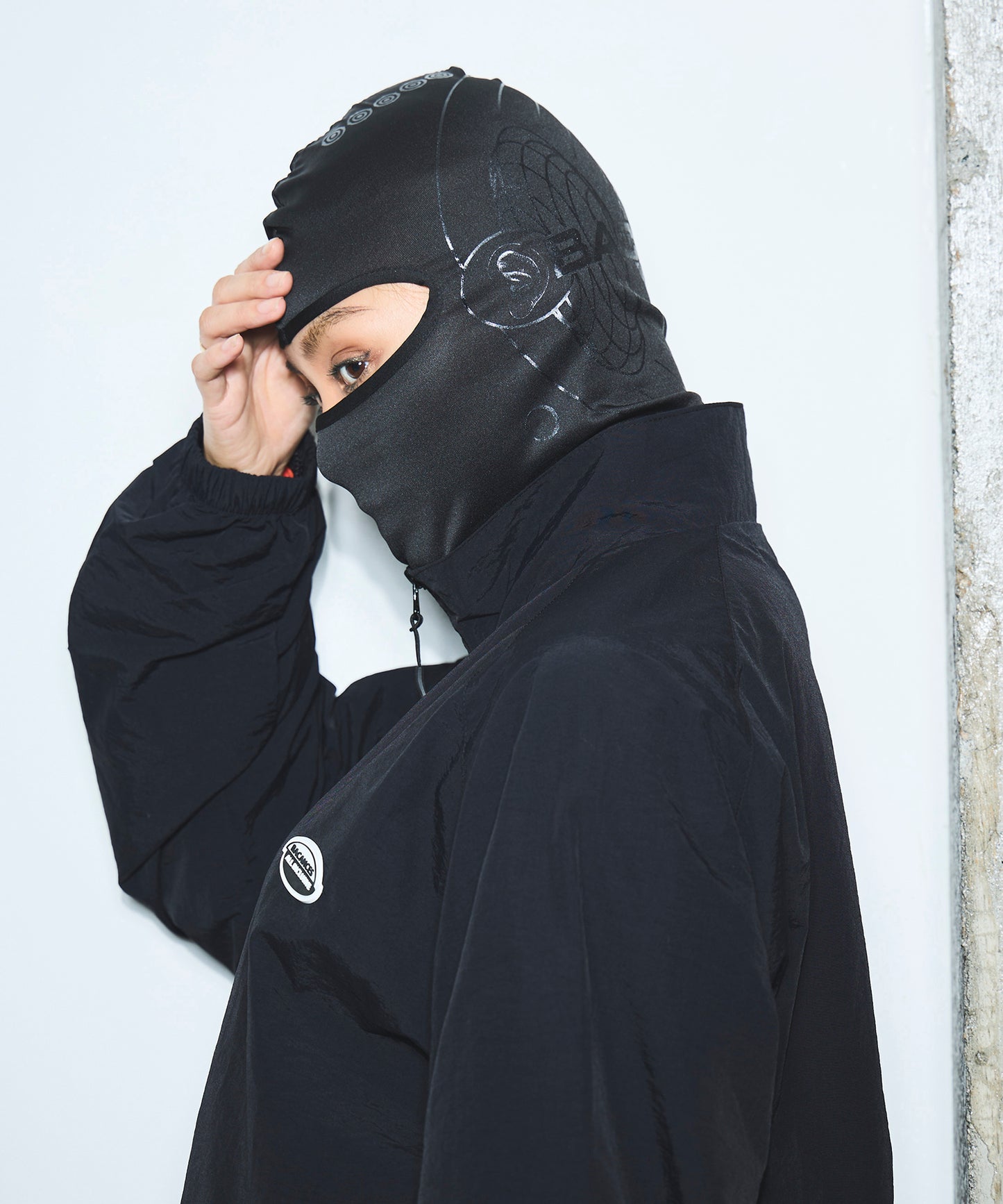BC BALACLAVA