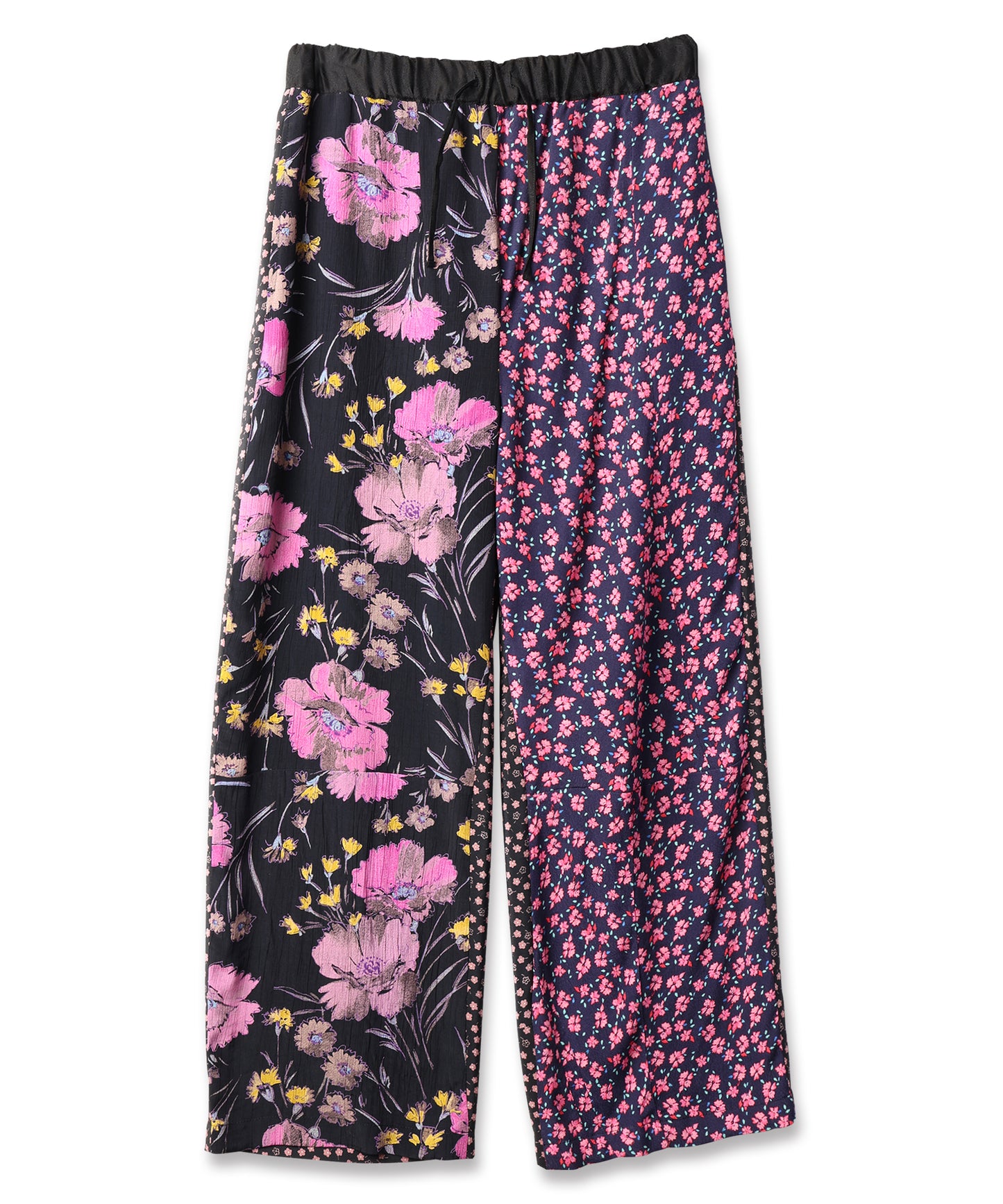 FLORAL MIX WIDE AND EASY PT