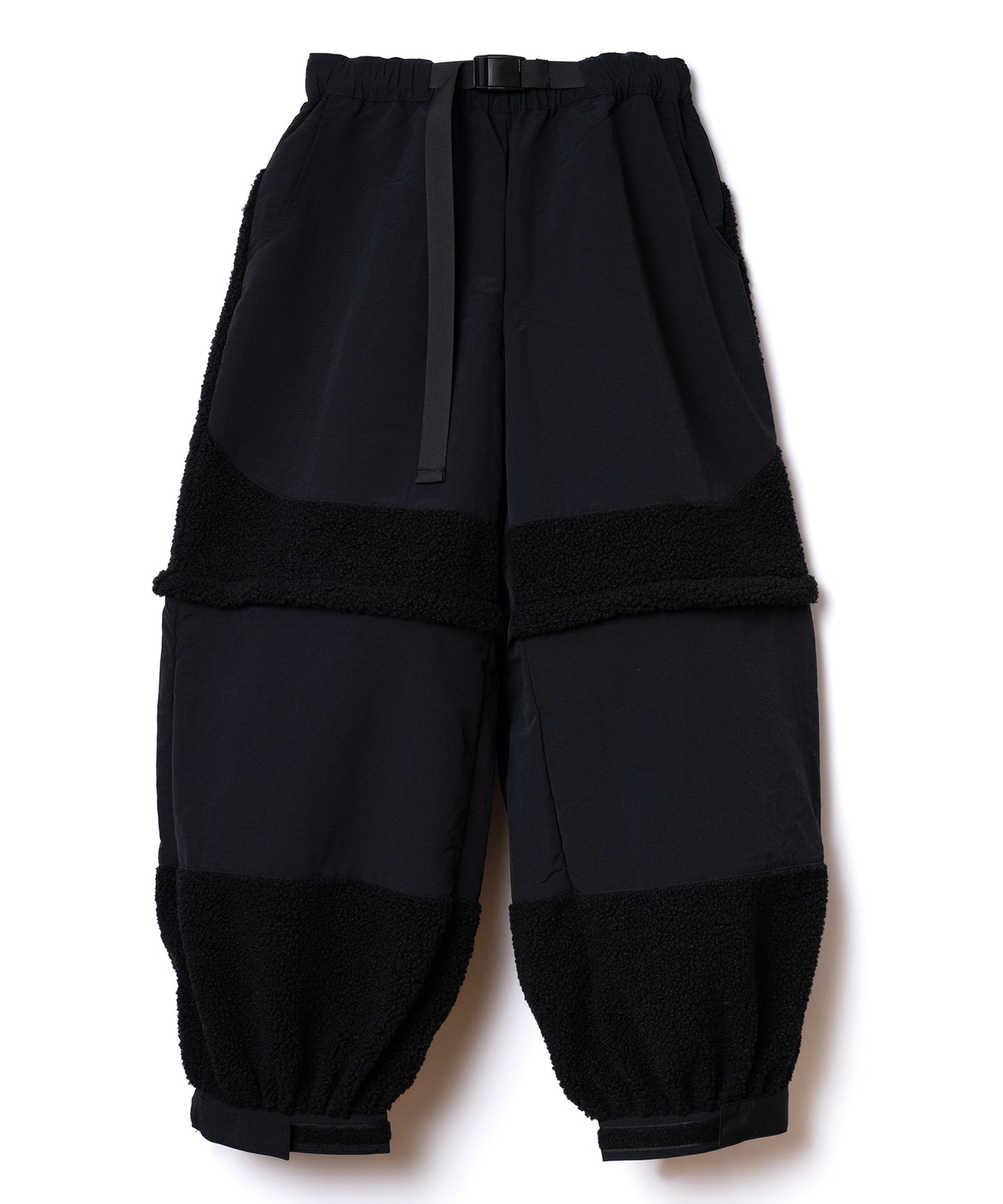 2WAY BOA PANTS