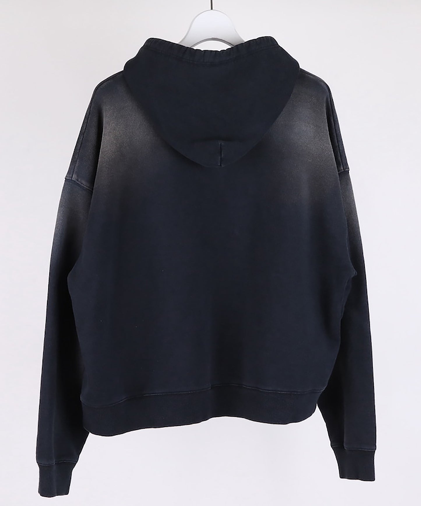 ARMY SWEAT PARKA