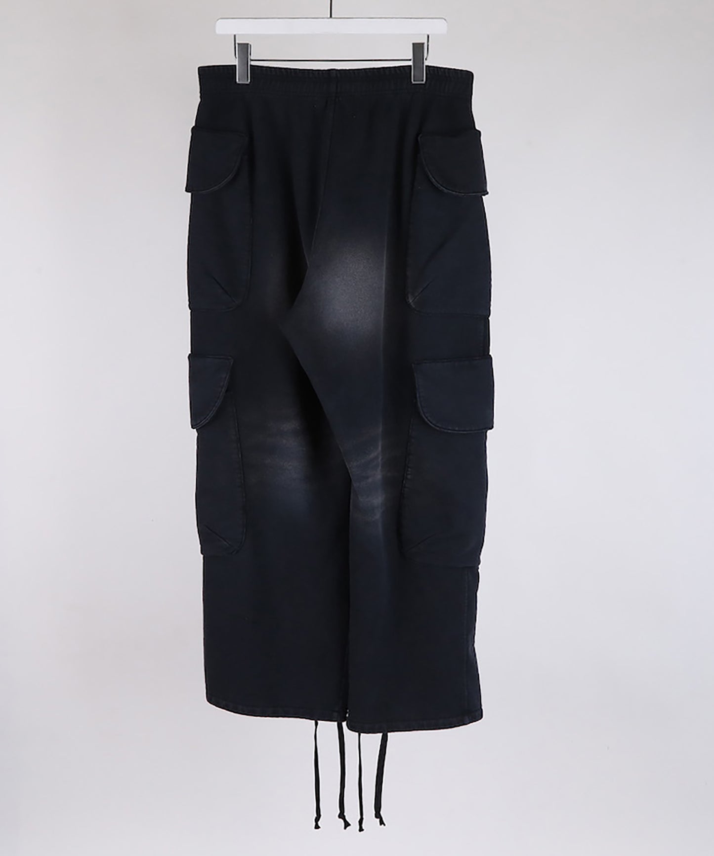 ARMY CARGO SWEAT PANTS