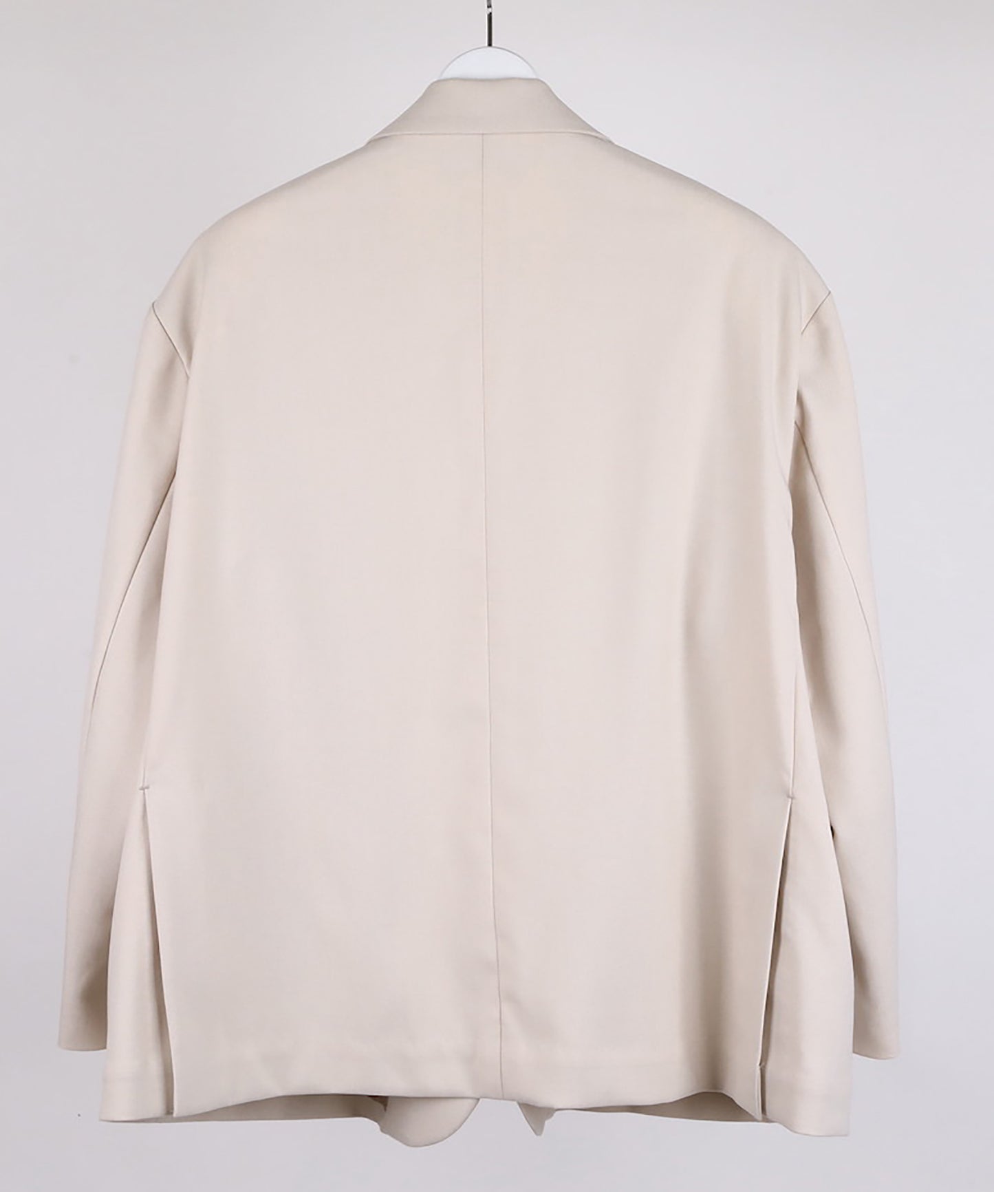 RAMPONI STUDS JACKET
