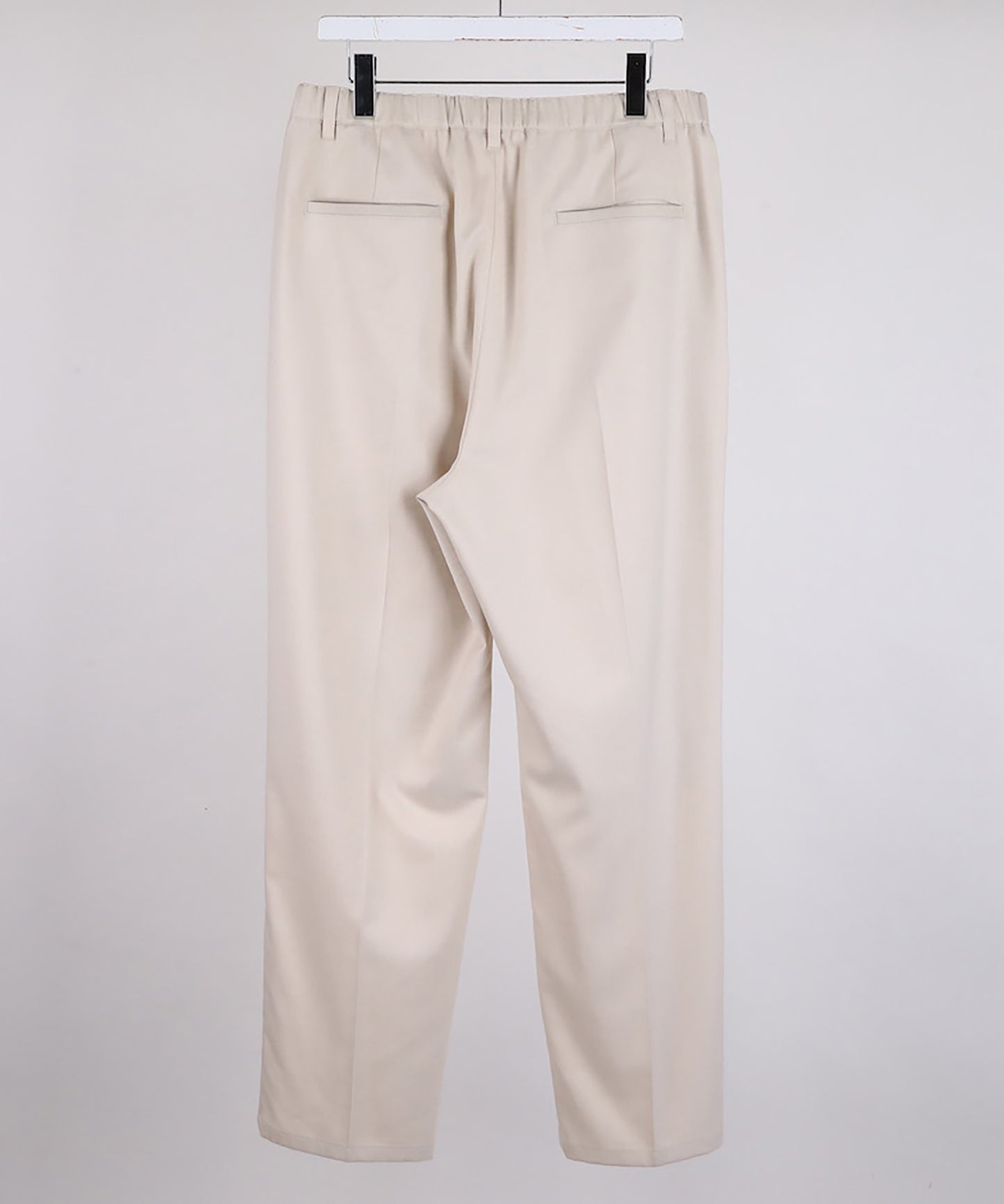 RAMPONI STUDS TROUSERS PANTS