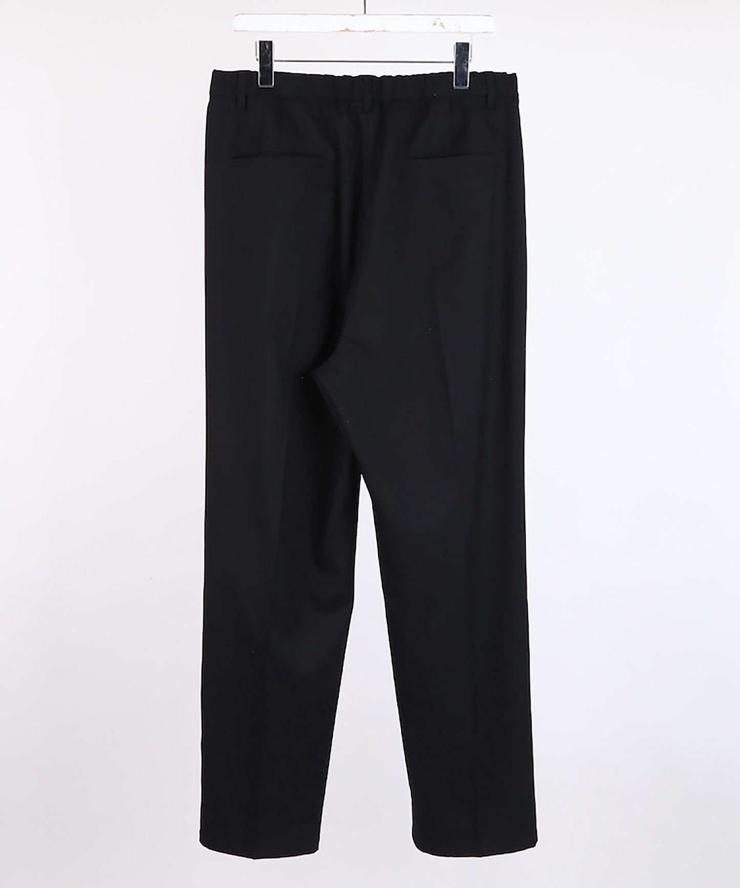 RAMPONI STUDS TROUSERS PANTS