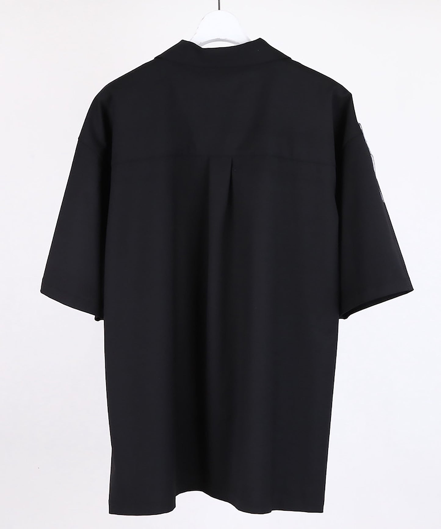 SUMMER WOOL LOOPING SHIRTS