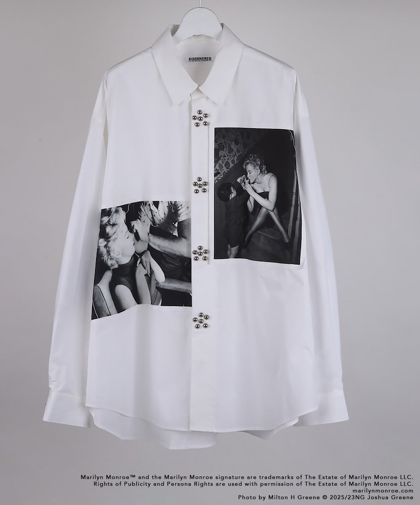 MARILYN MONROE SHIRTS