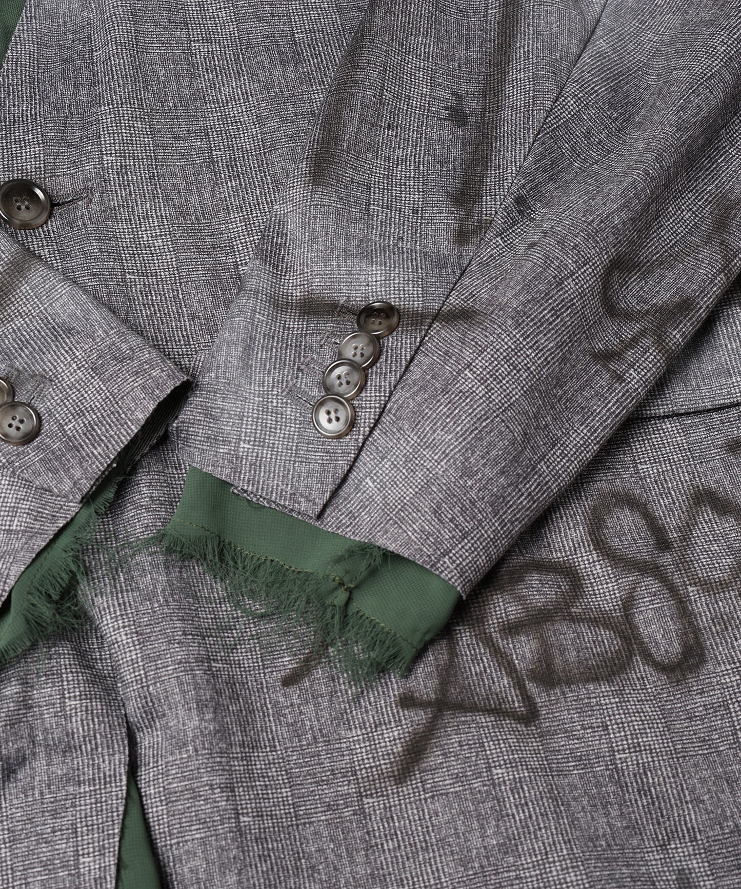 GRAFFITY JACKET