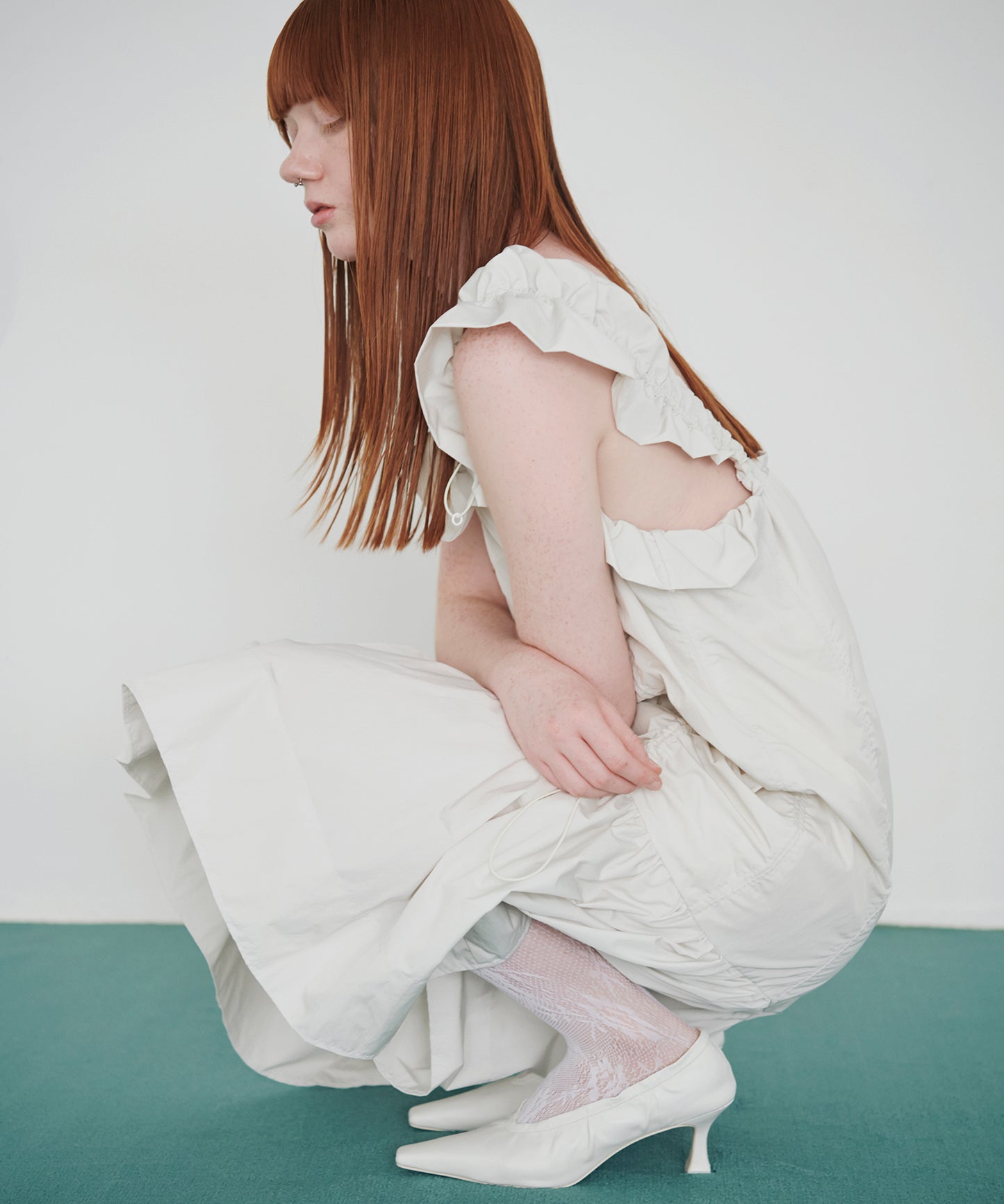 51℃ DRESS