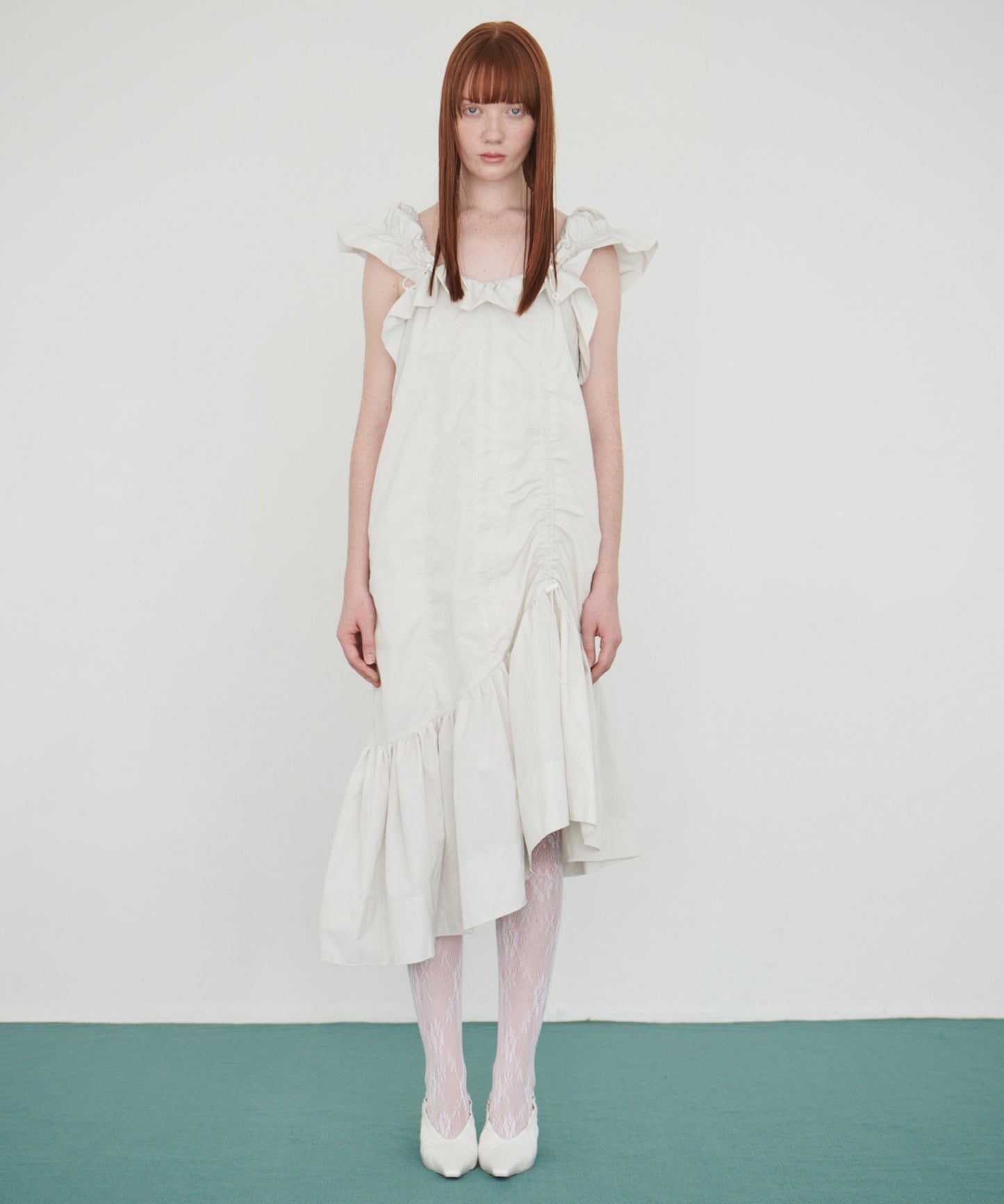 51℃ DRESS