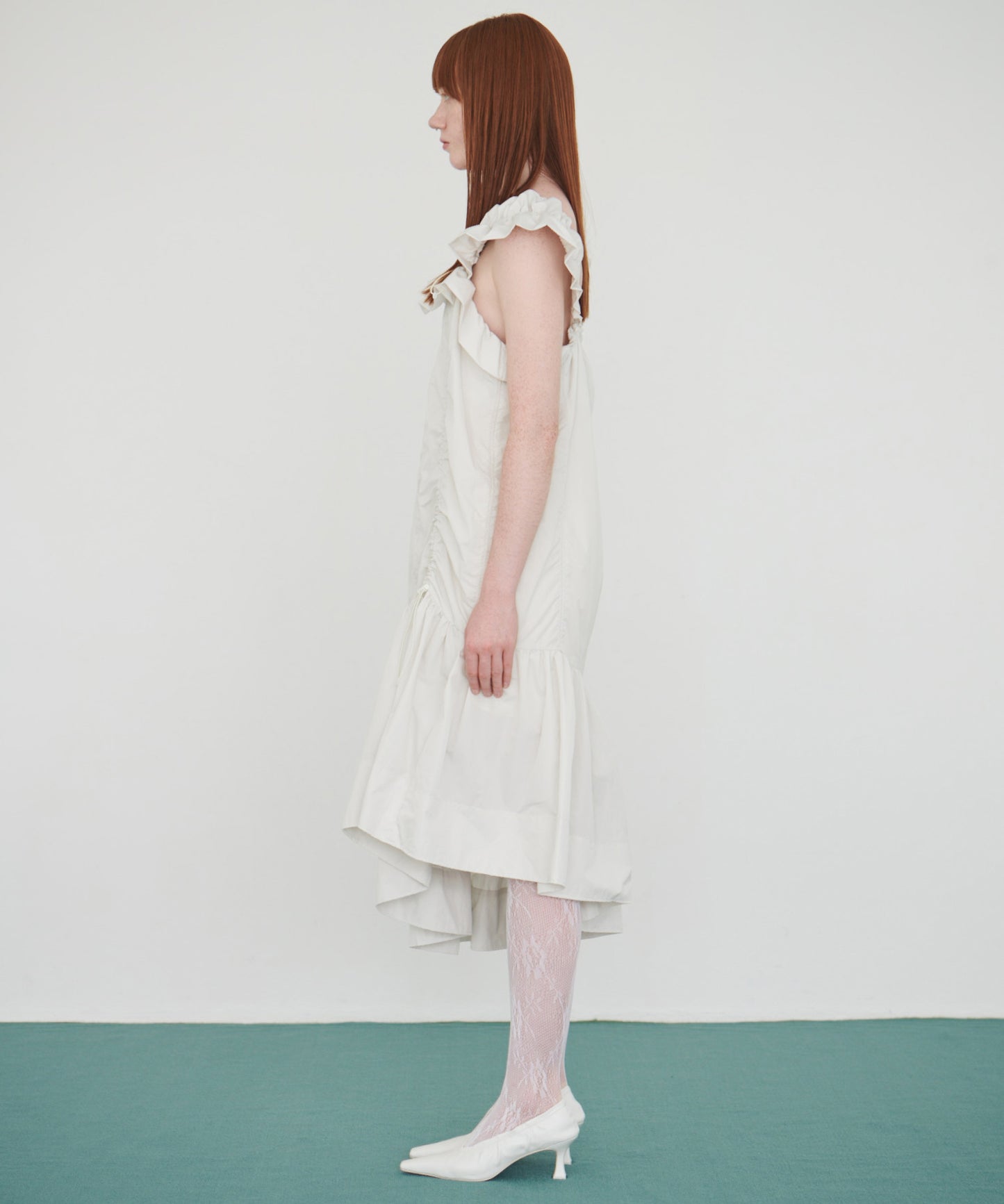 51℃ DRESS