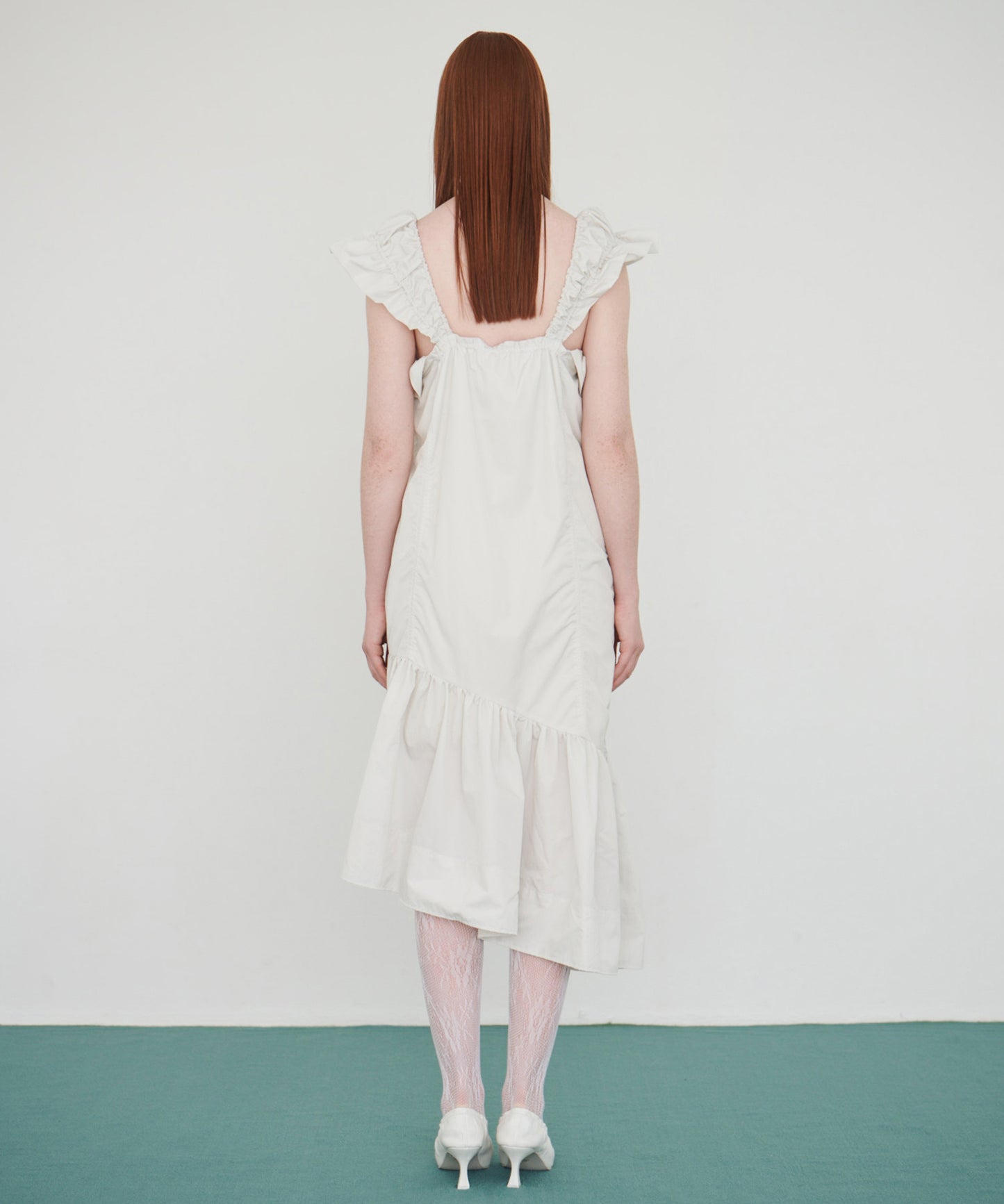 51℃ DRESS