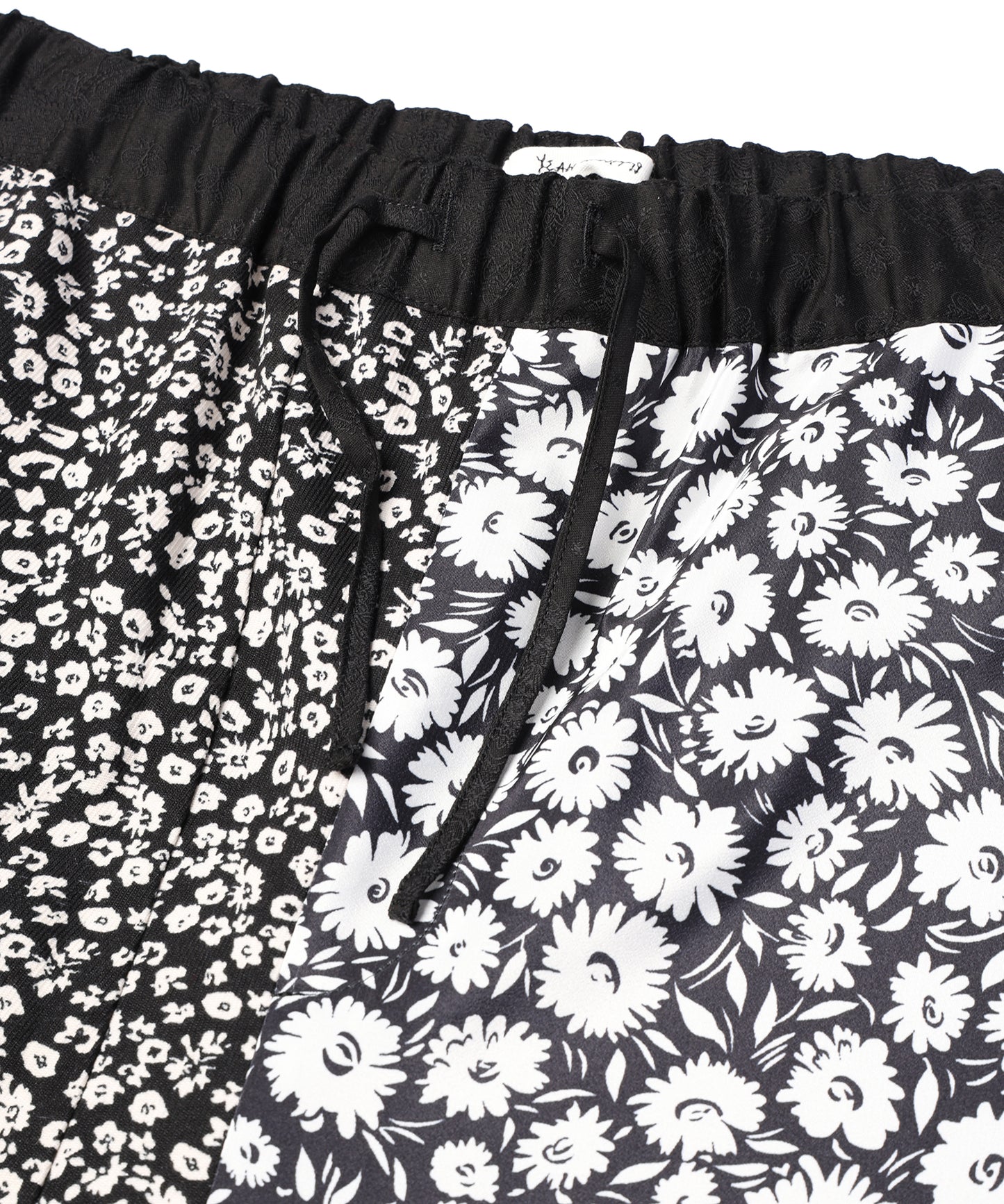 FLORAL MIX WIDE AND EASY PT
