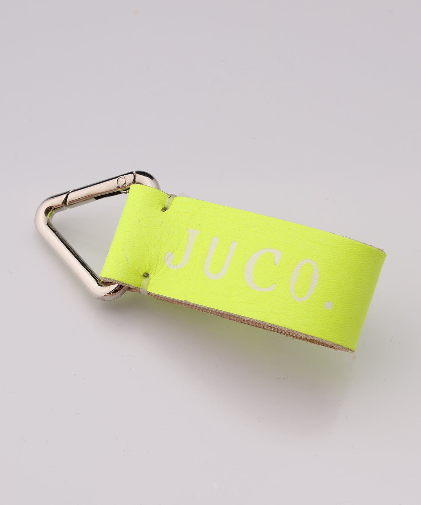 JUCO. × ANLIO 三角カラビナバンド