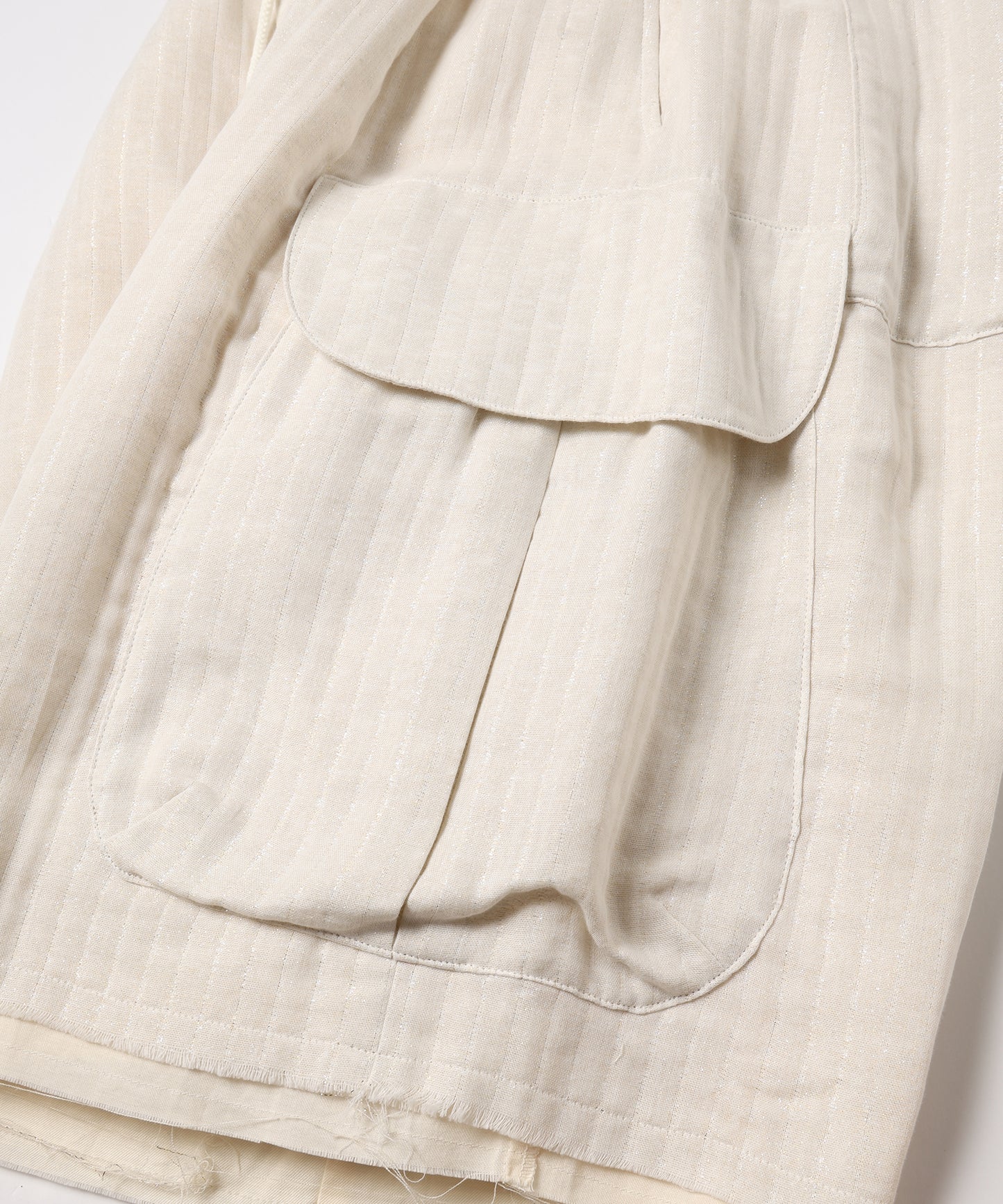 OMBRE CHECK KILAKILA CARGO SHORTS