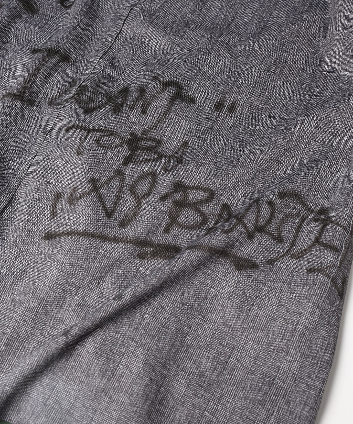 GRAFFITY JACKET