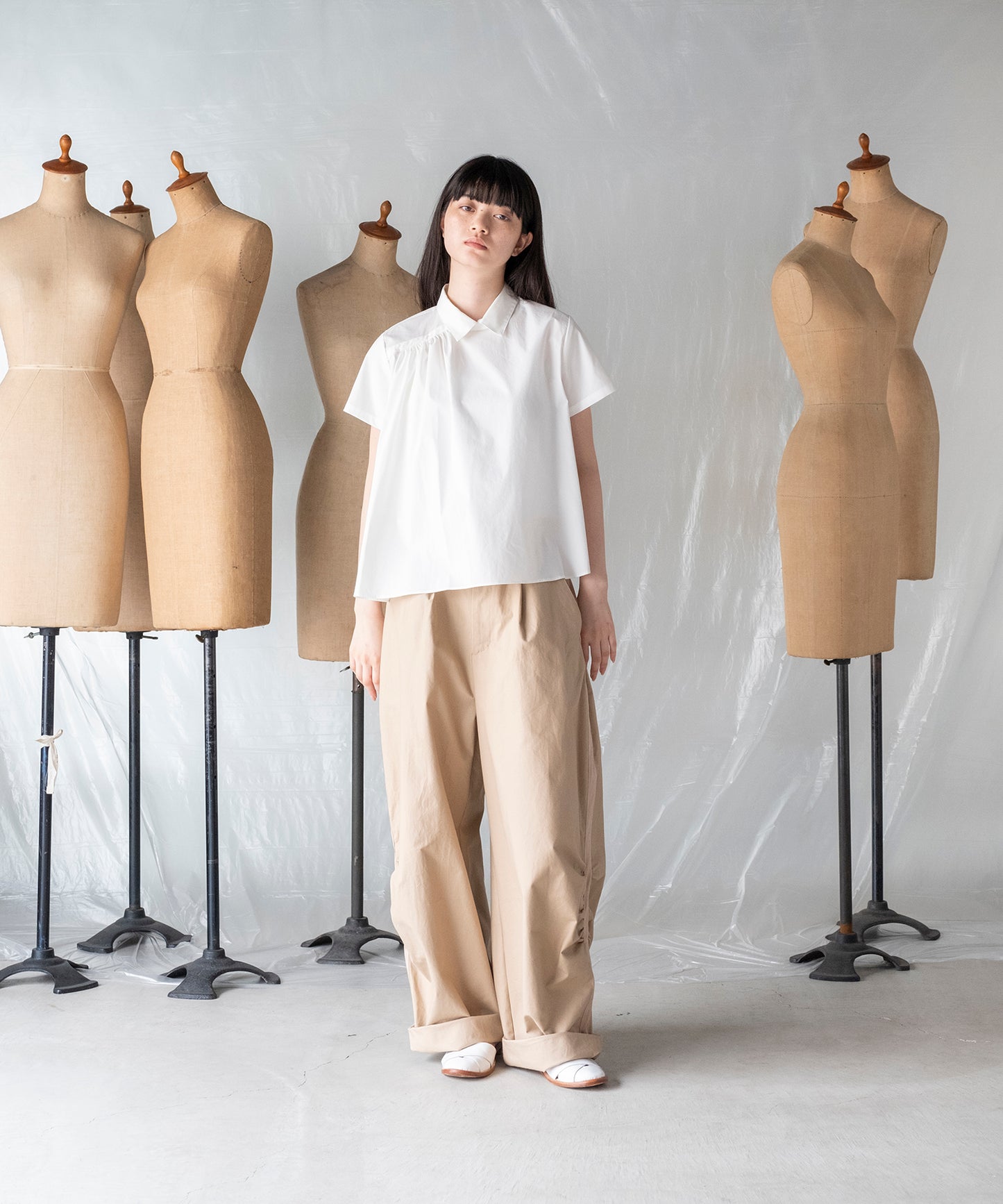 LITTLE TOP / リトルトップ