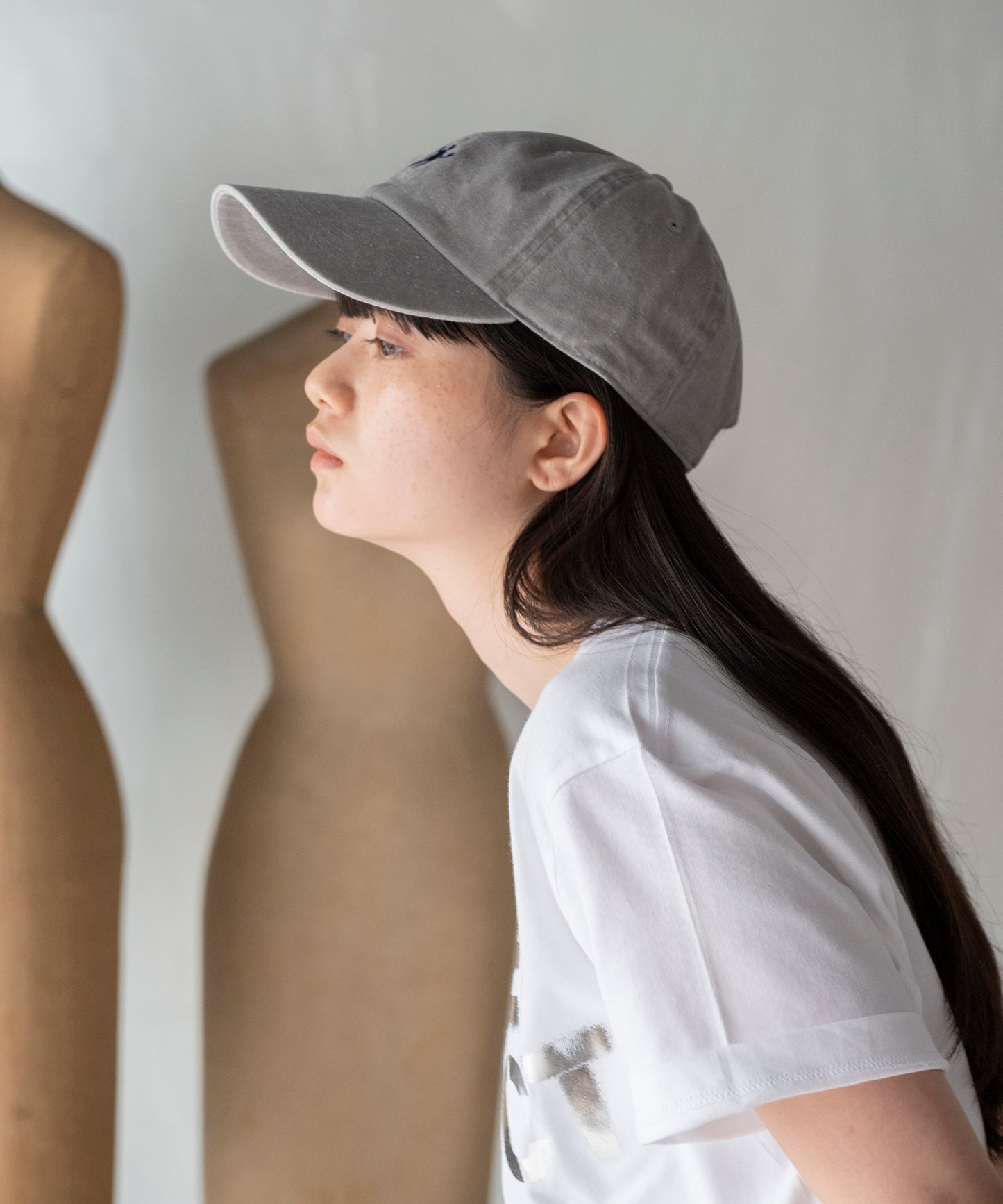 DENIM CAP / デニムキャップ