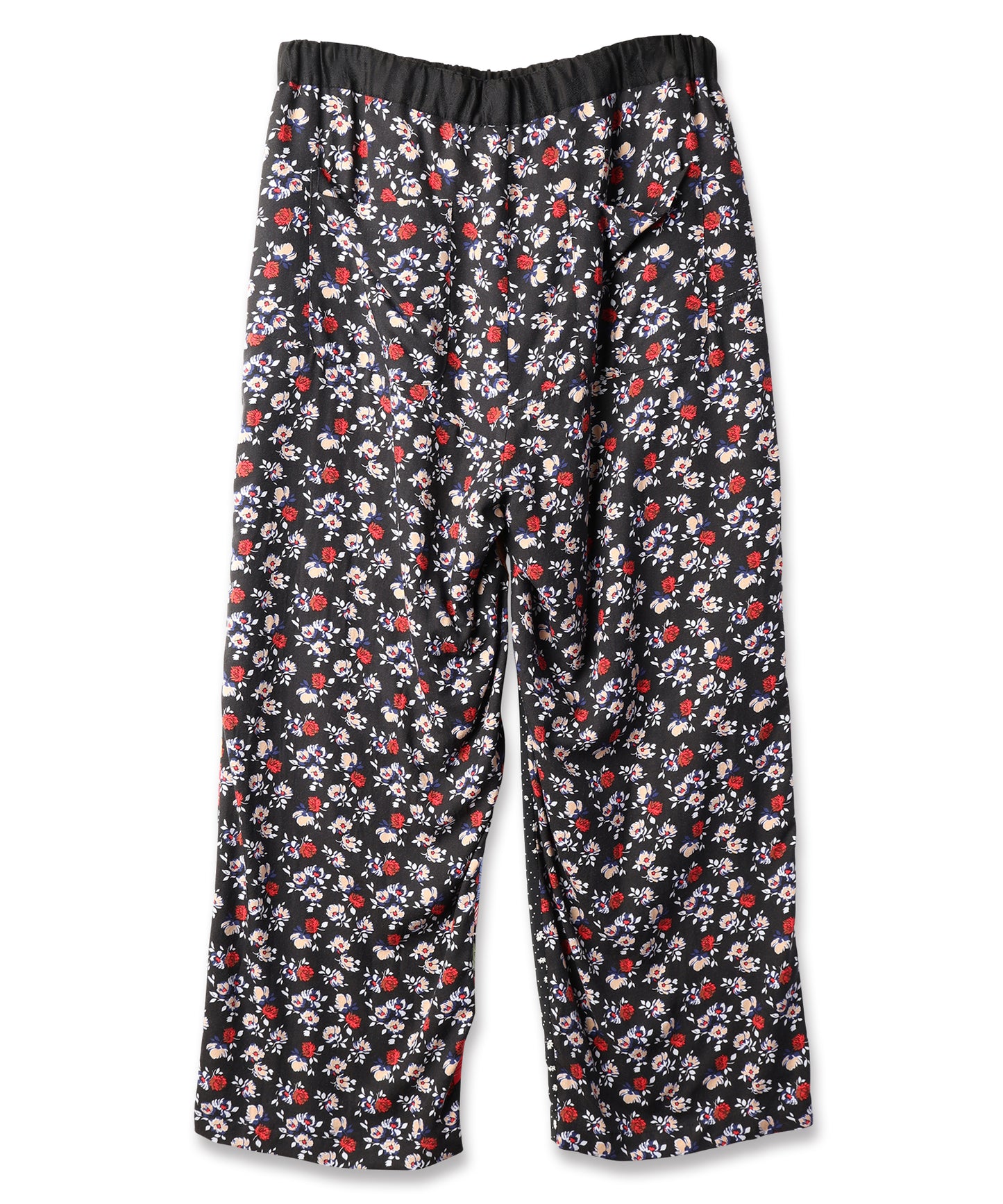 FLORAL MIX WIDE AND EASY PT