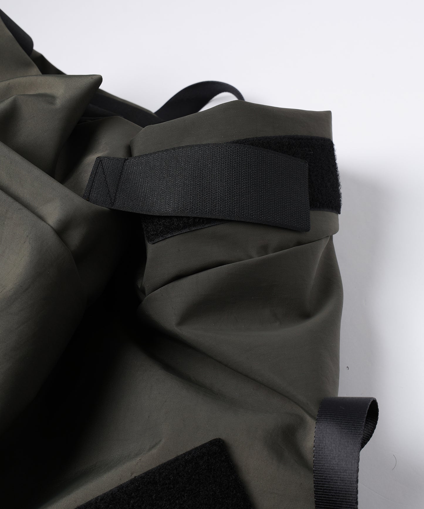 Dulcamara x MДCЯOM∀ЦЯO / KAOS LIGHT - CRASH NYLON