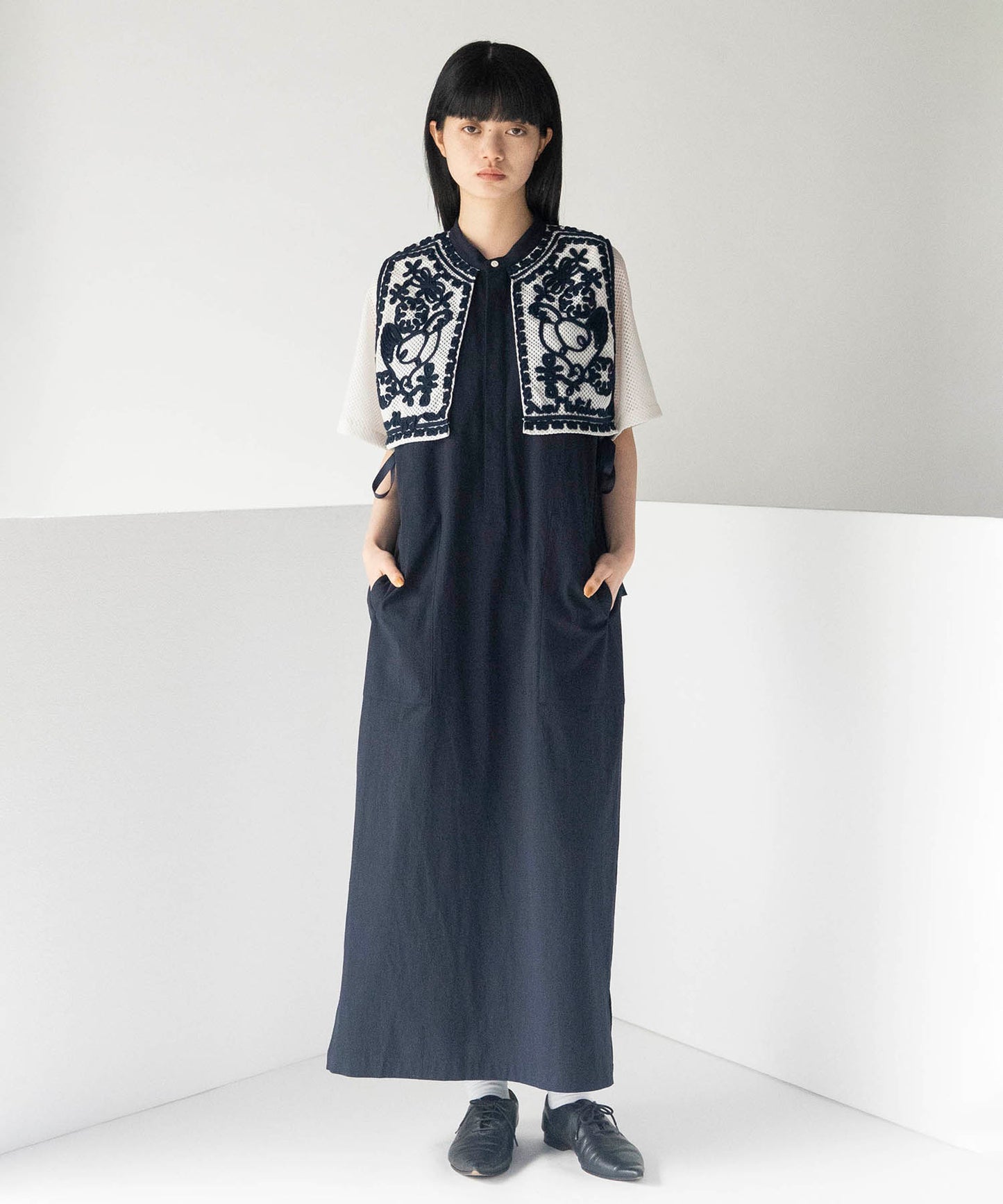 ROOSTER DRESS