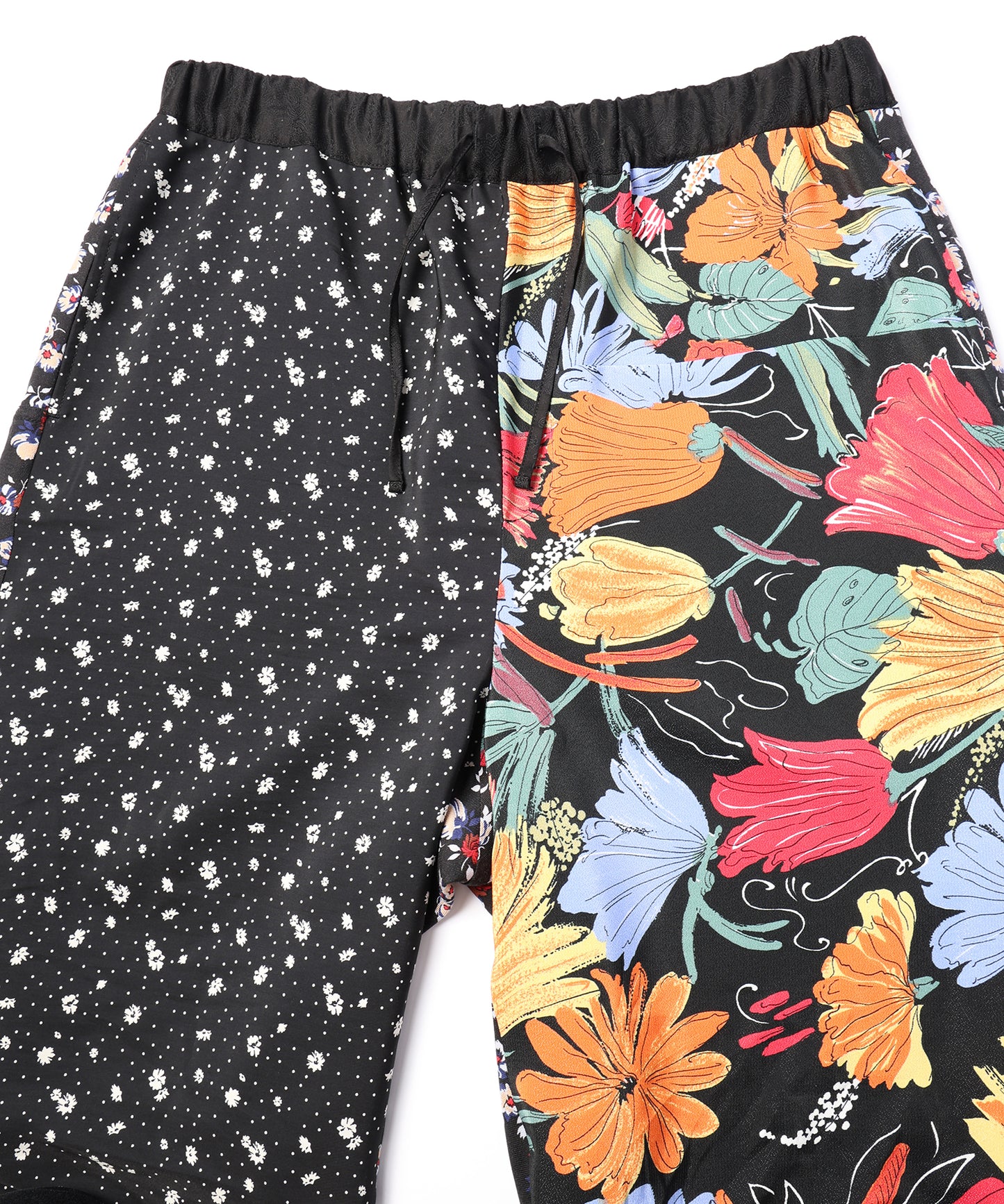 FLORAL MIX WIDE AND EASY PT